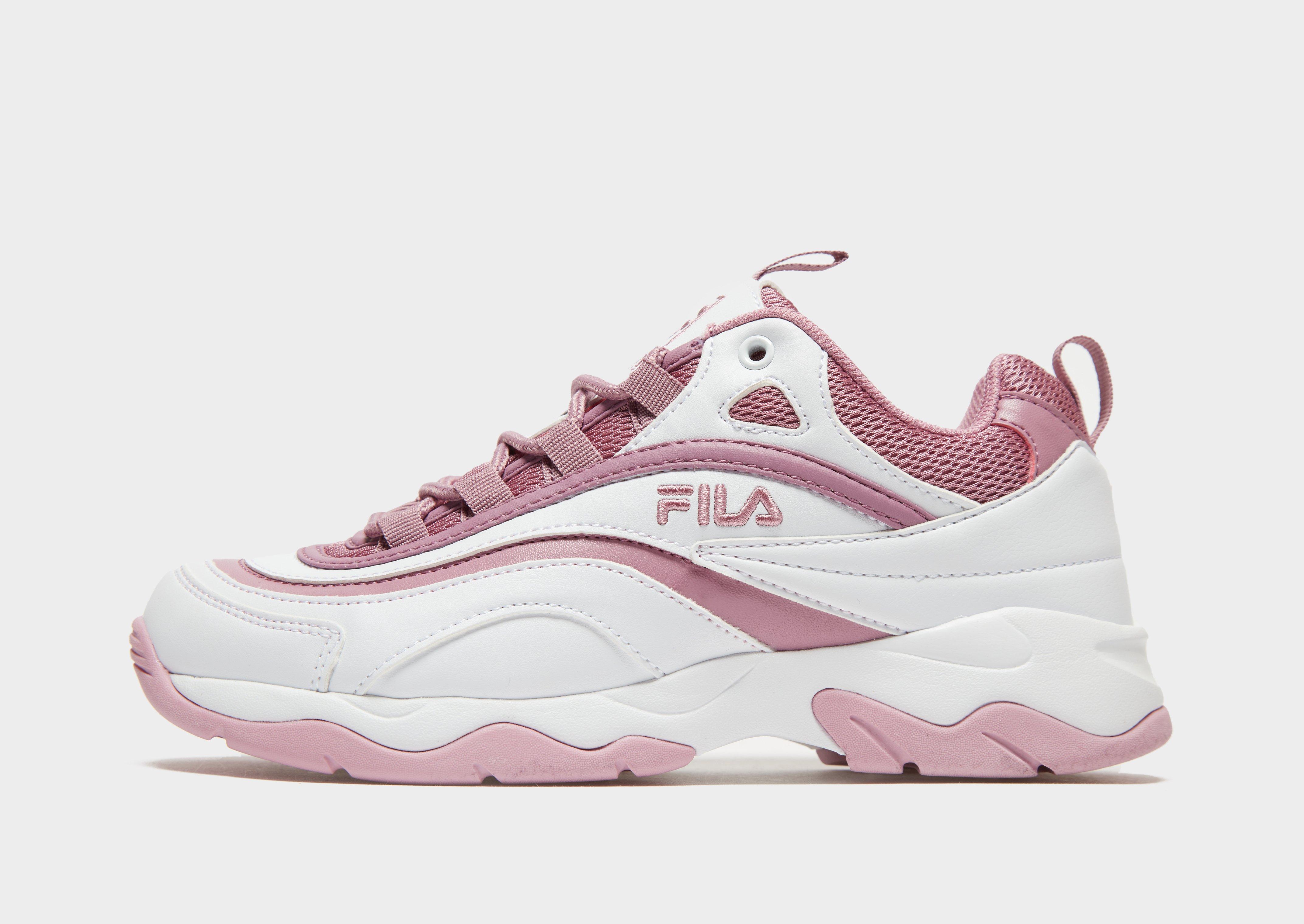 fila ray 2d junior