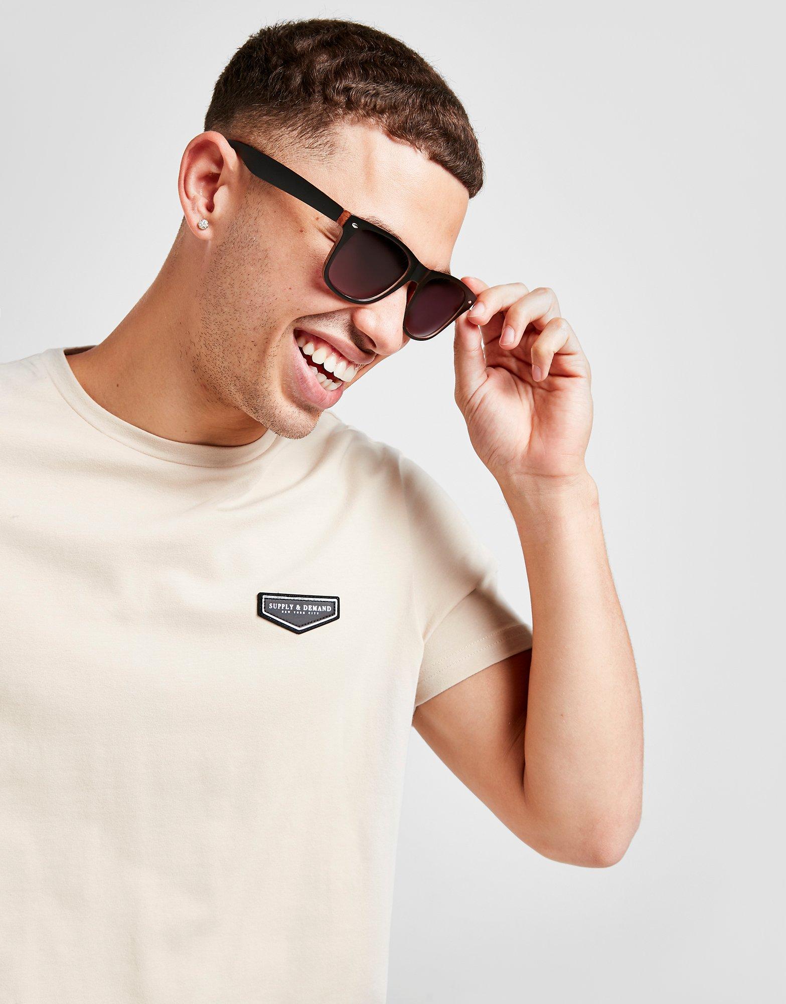 Supply & Demand Caine Occhiali da sole