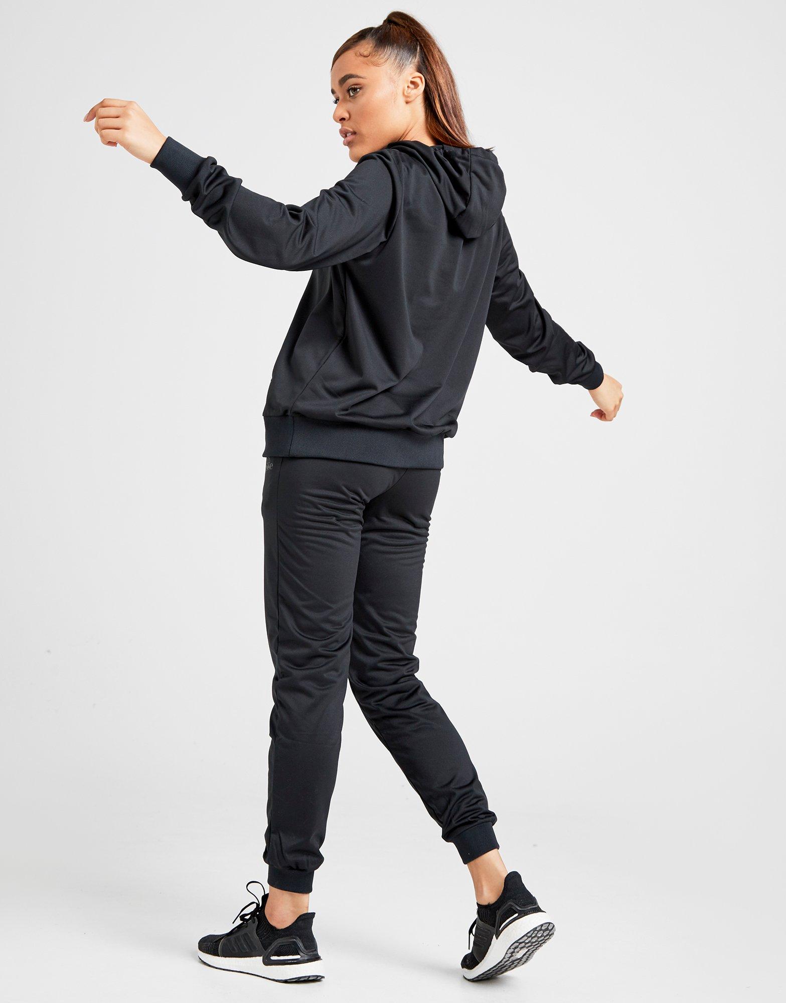 ellesse tracksuit jd sports