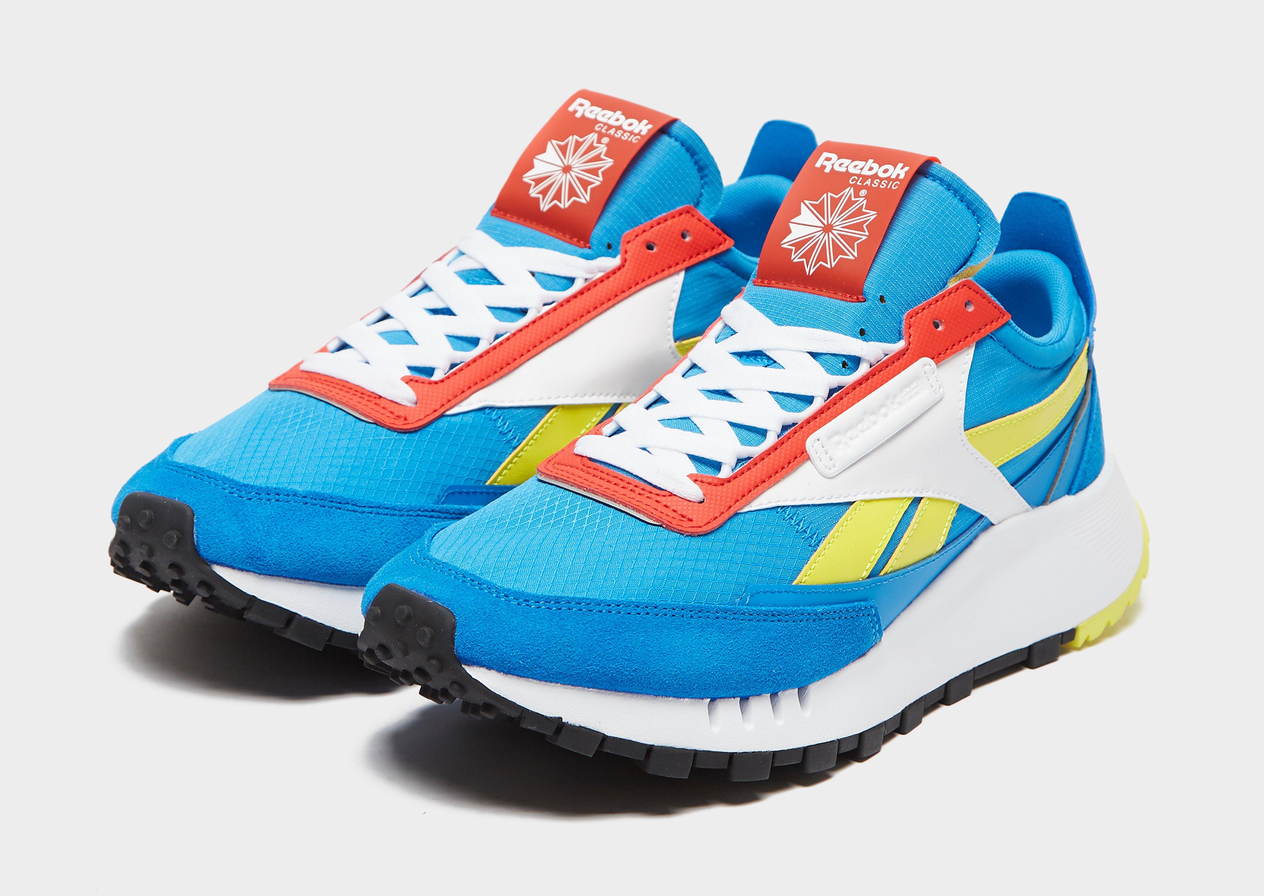 scarpe reebok classic leather