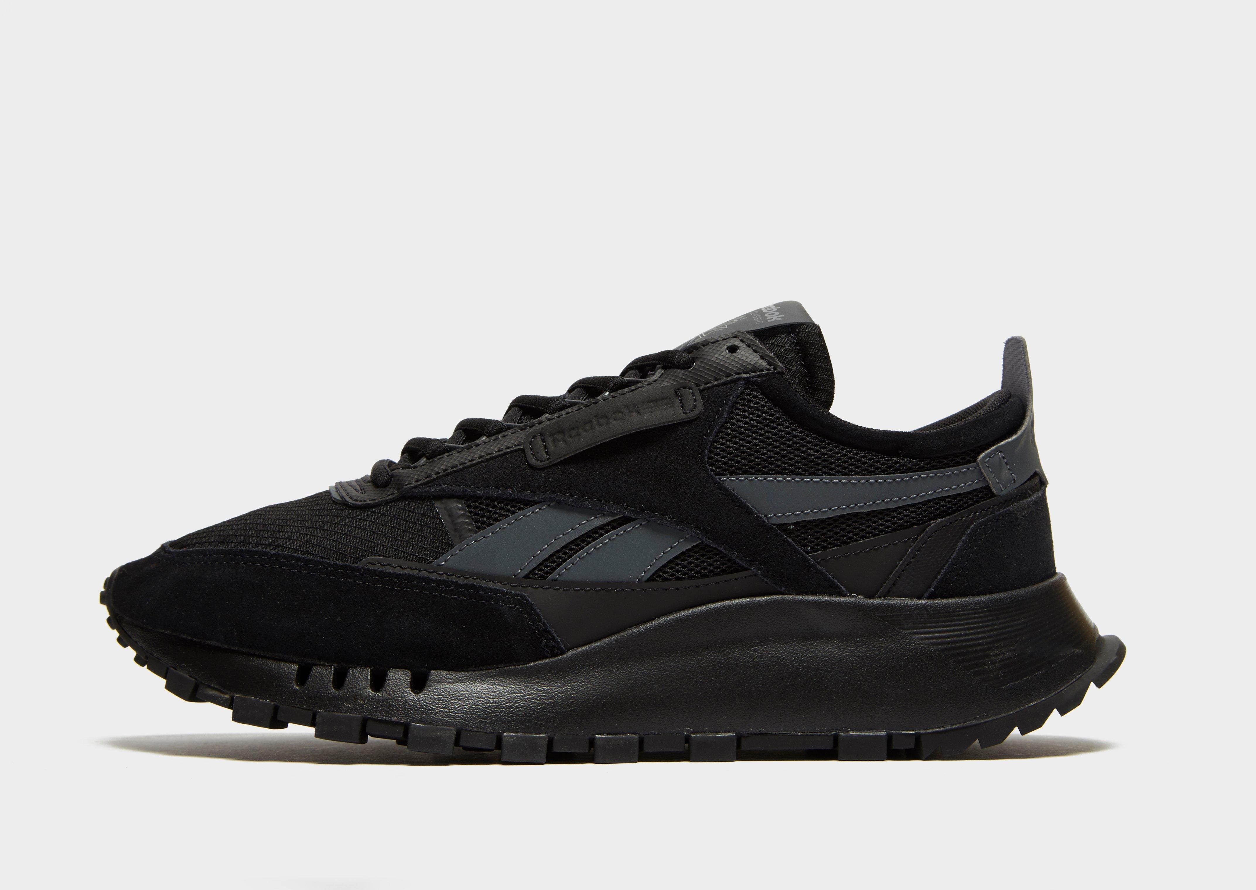 reebok classic brown