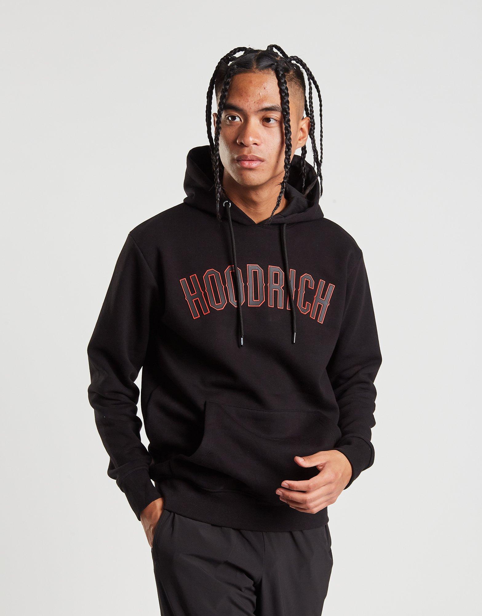mens hoodrich tracksuit