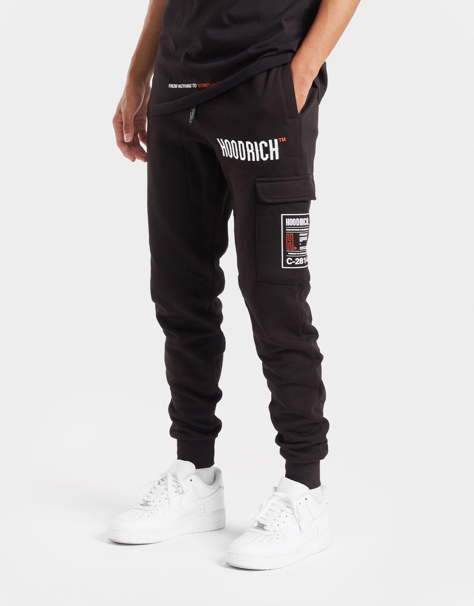 hoodrich full tracksuit