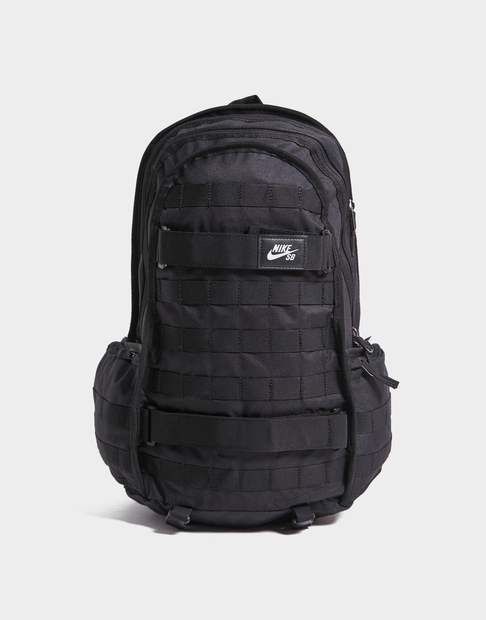 jd nike rucksack