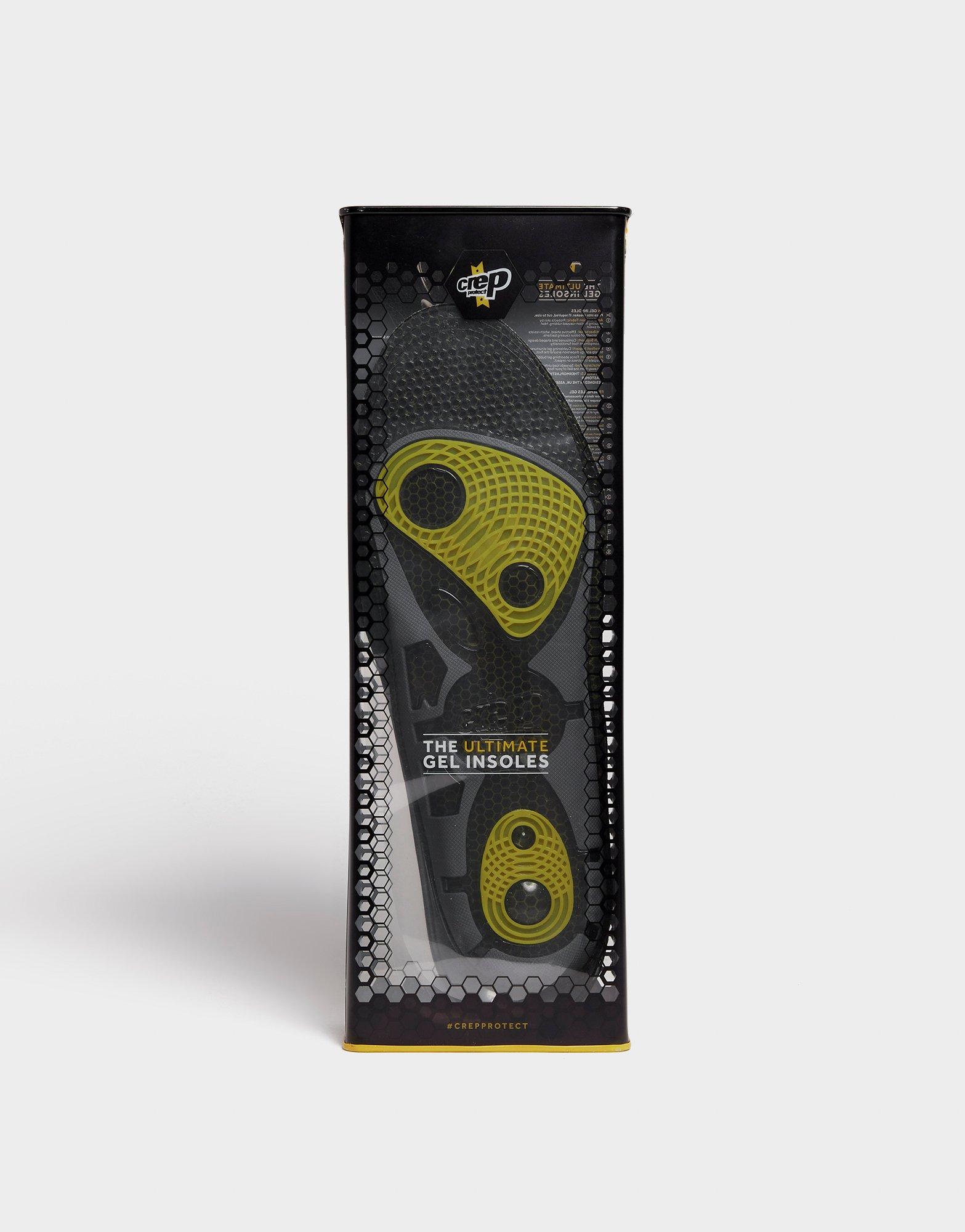 Slazenger pro gel on sale insole