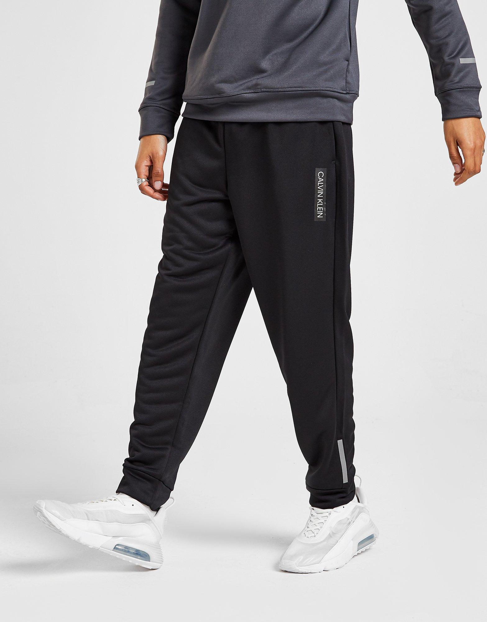 adidas track pants reflective