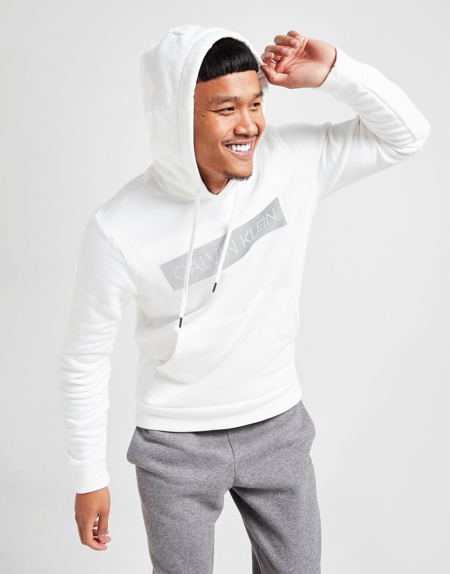 jd calvin klein tracksuit
