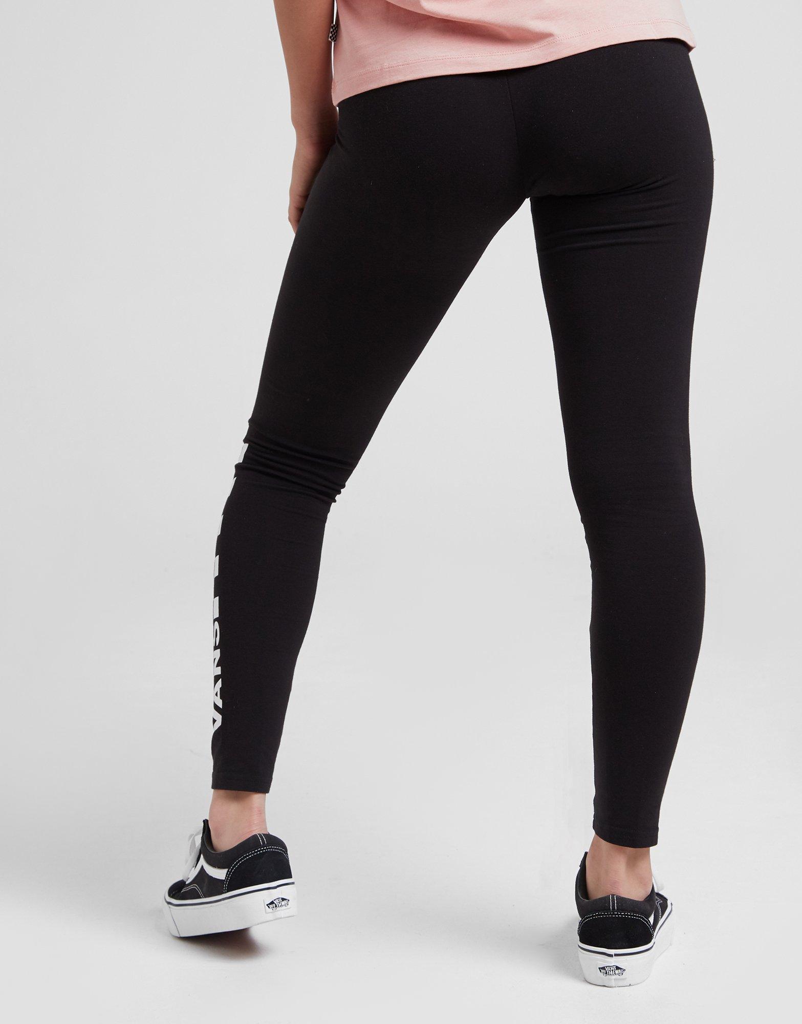 Keep In Check - Black Grey Checkerboard Leggings – DLSB