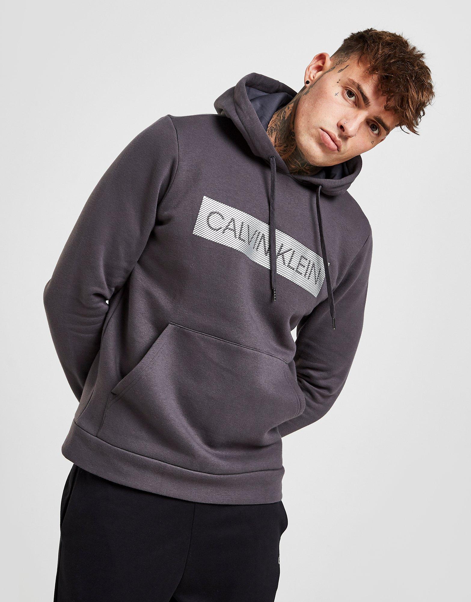 calvin klein hoodie