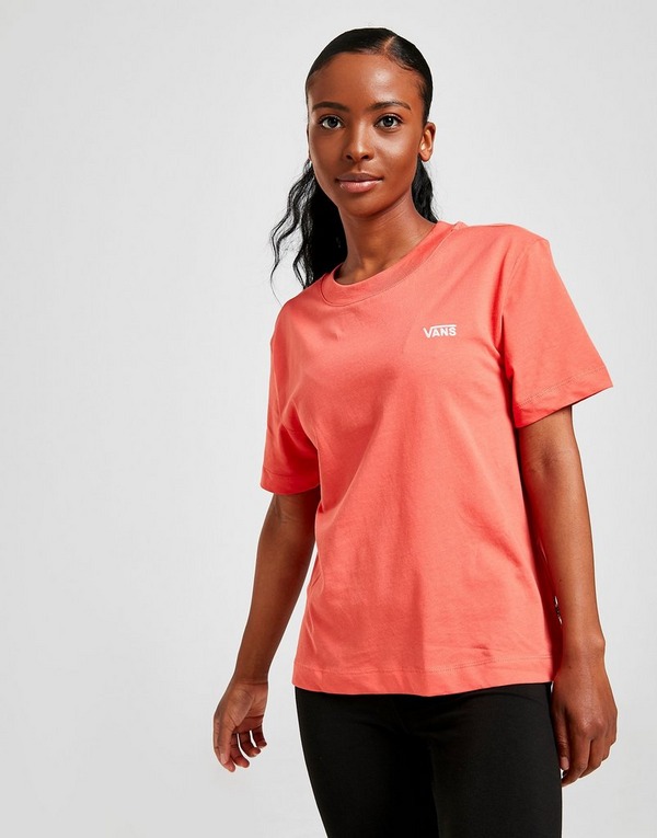 tee shirt vans orange tee shirt vans orange