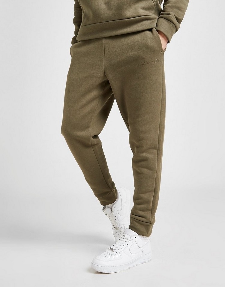 Calvin Klein Core Fleece Joggers