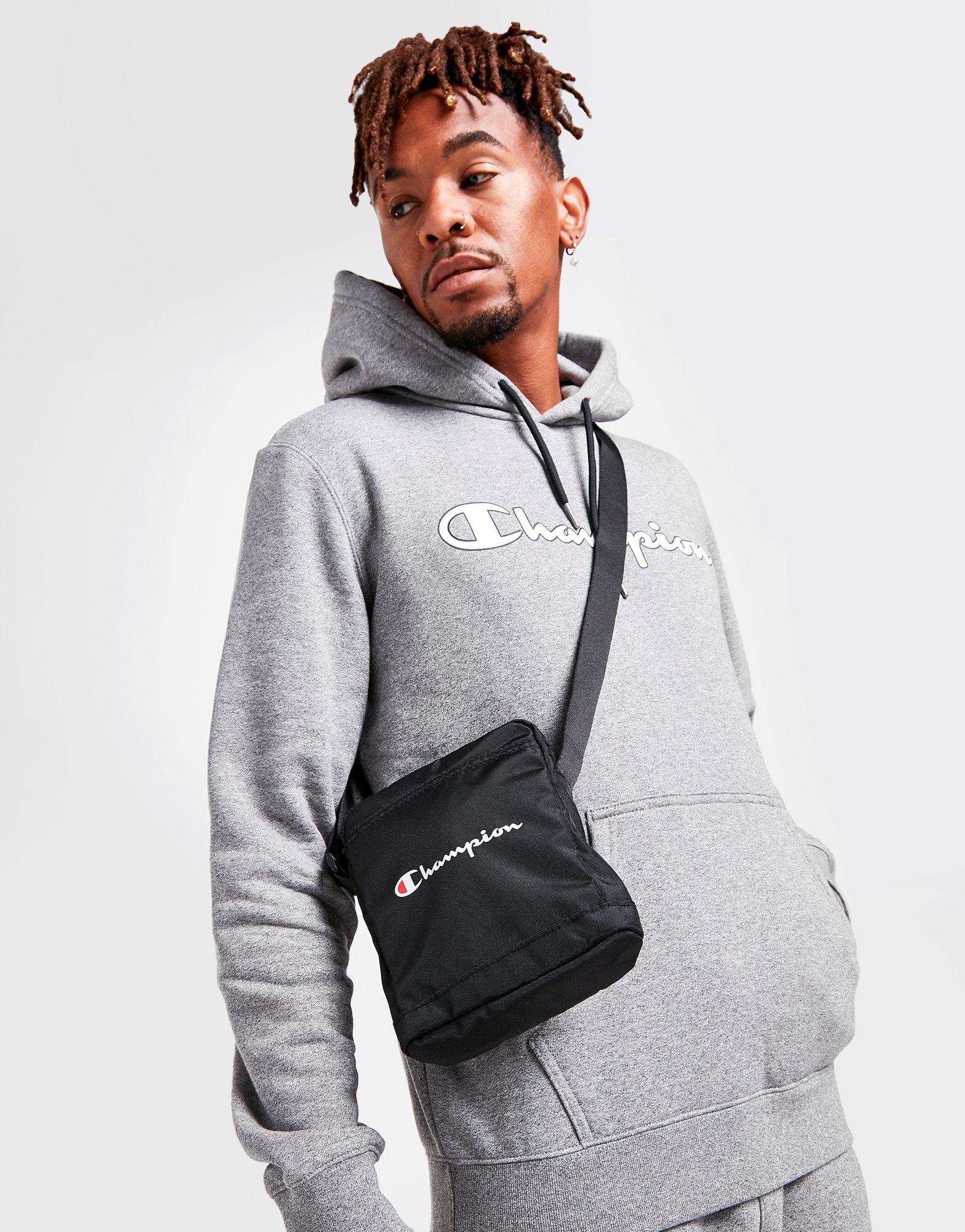 champion cross body bag