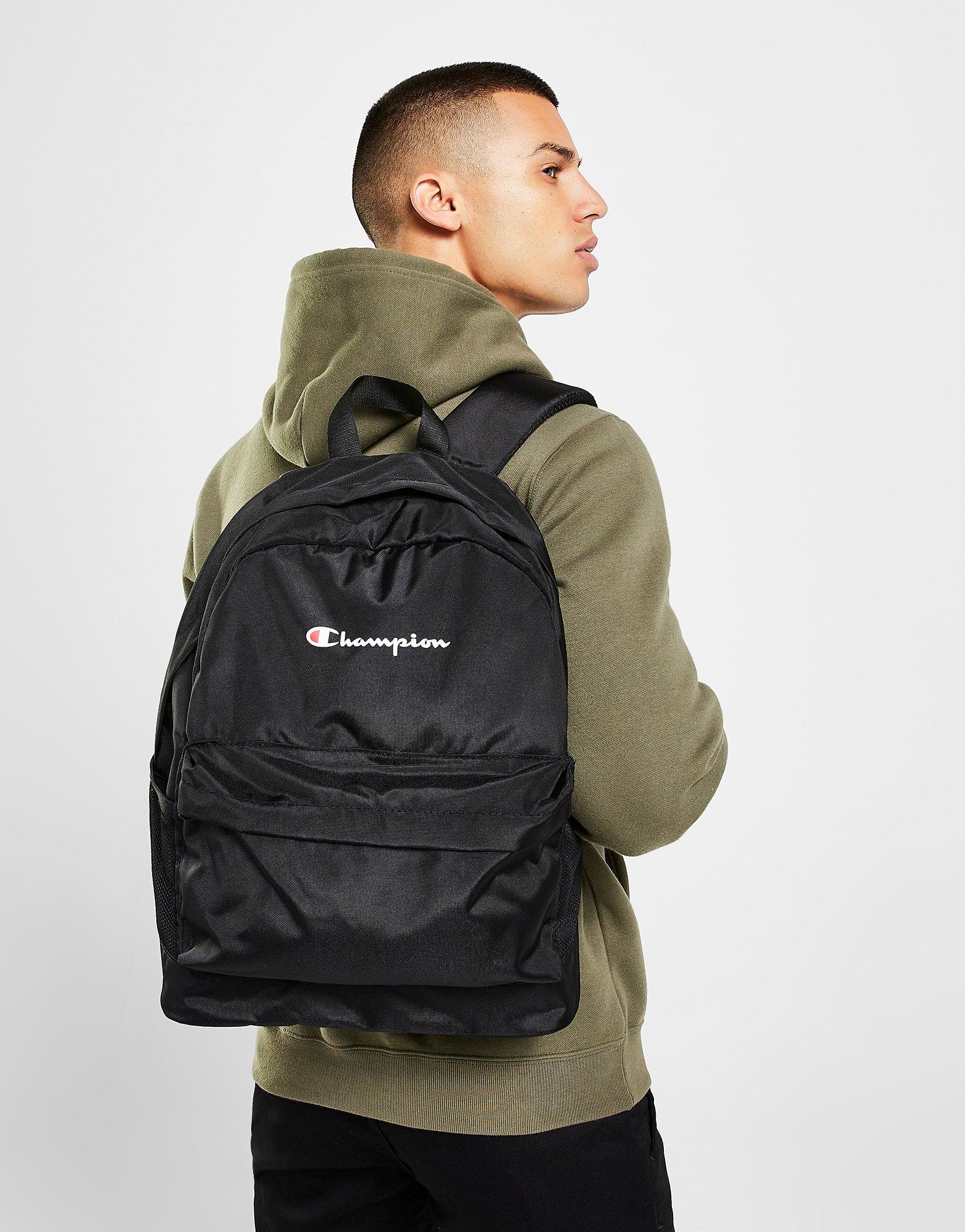 champion backpack 2015