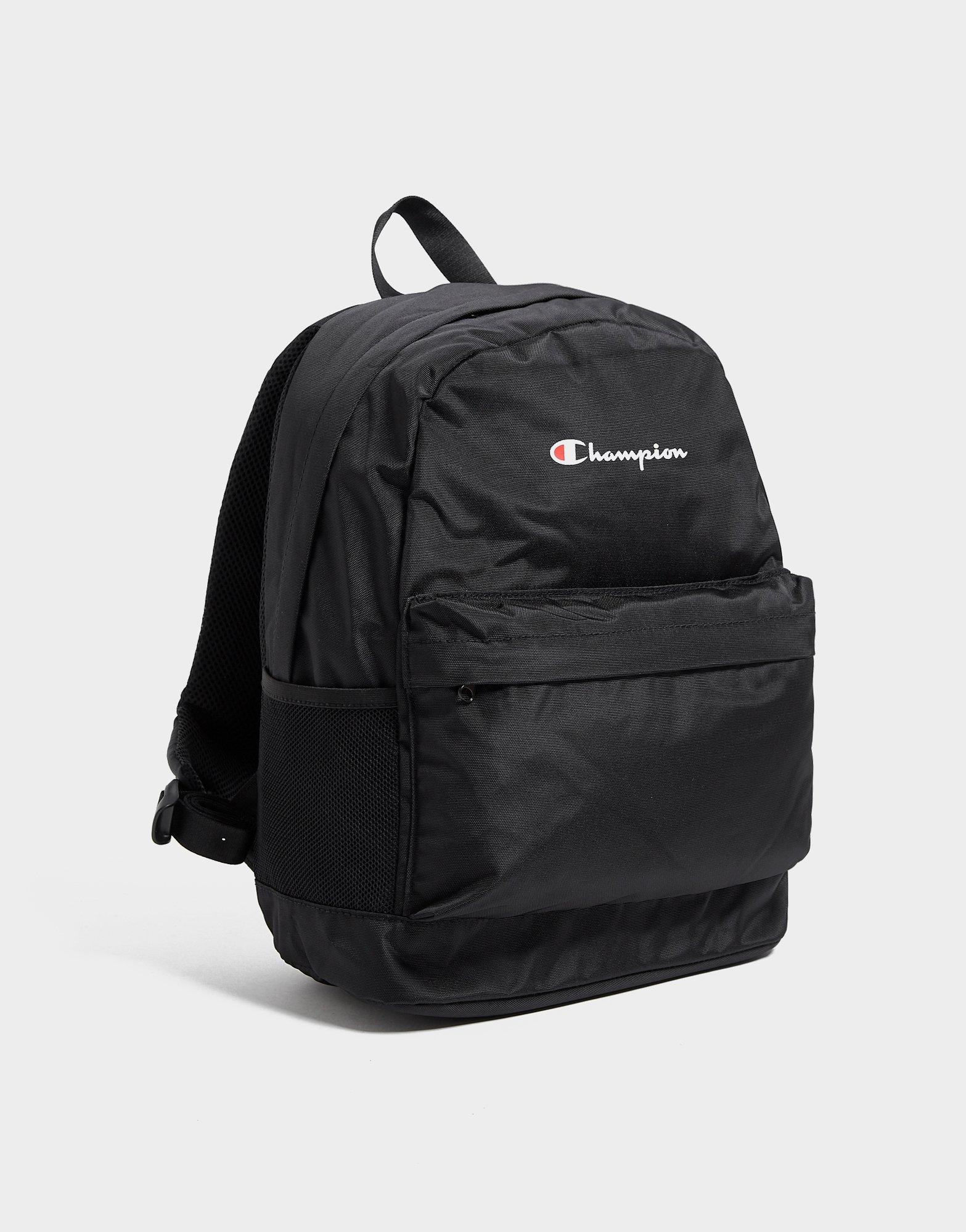 champion backpack 2015