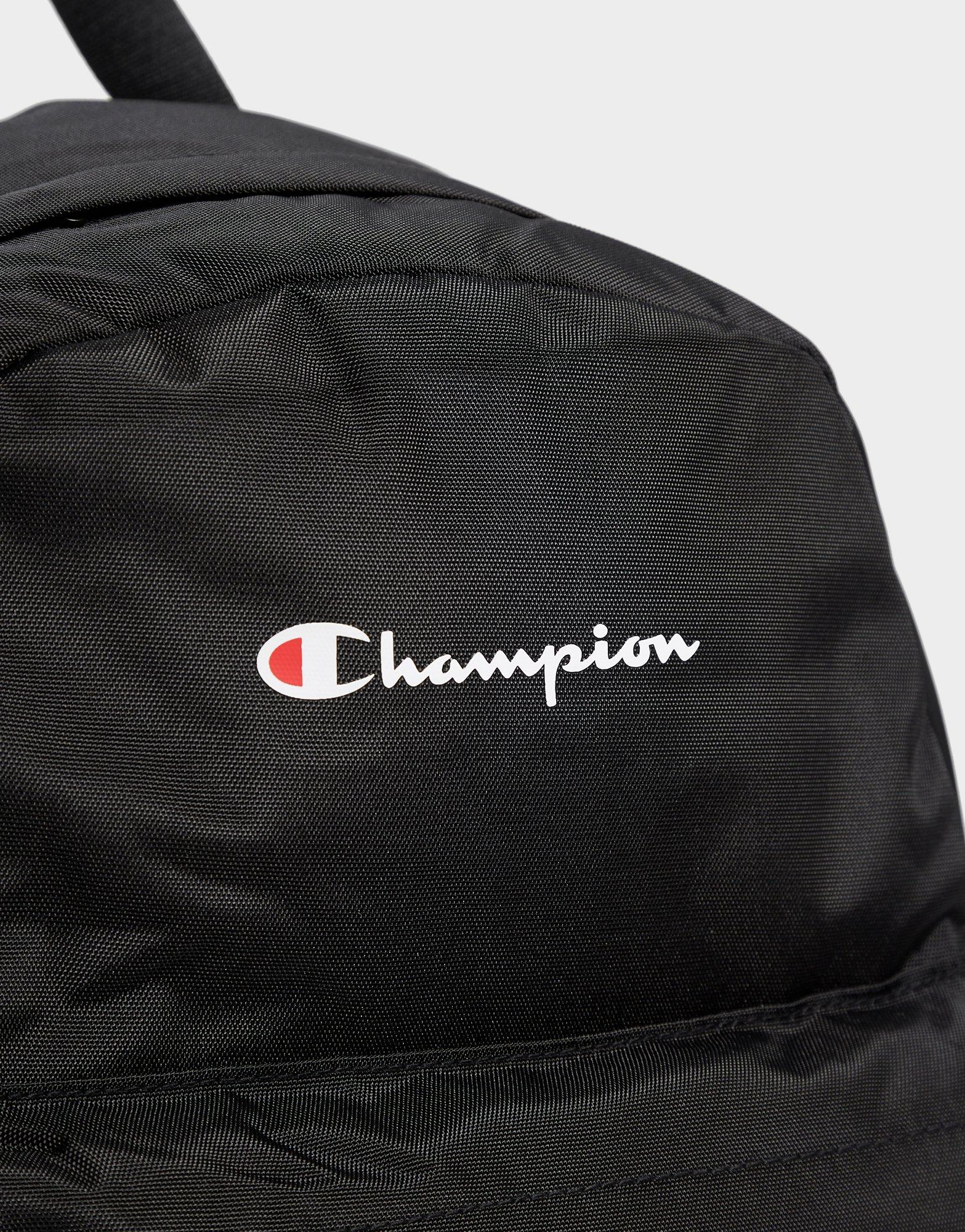 champion backpack 2015