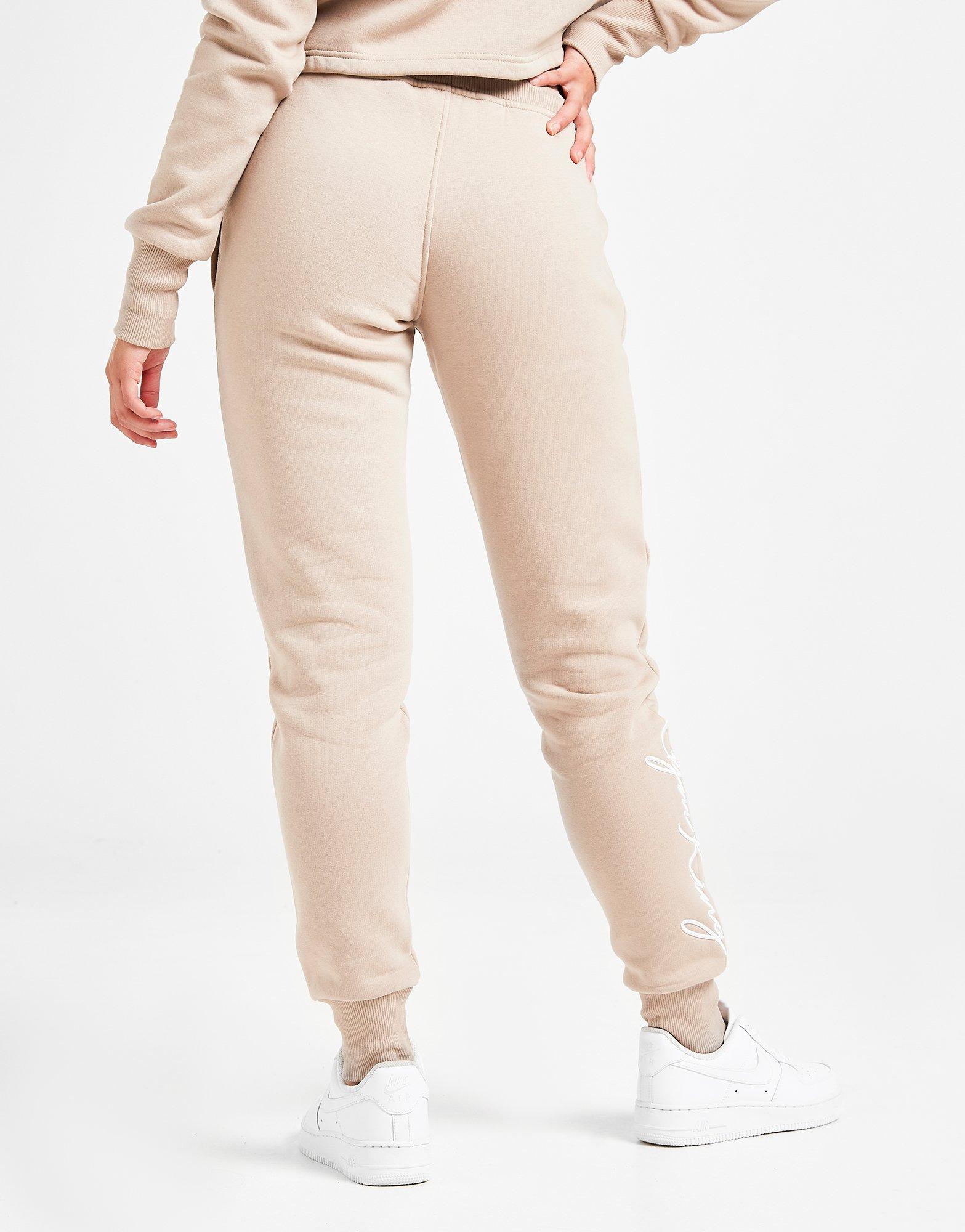 nike grey joggers jd