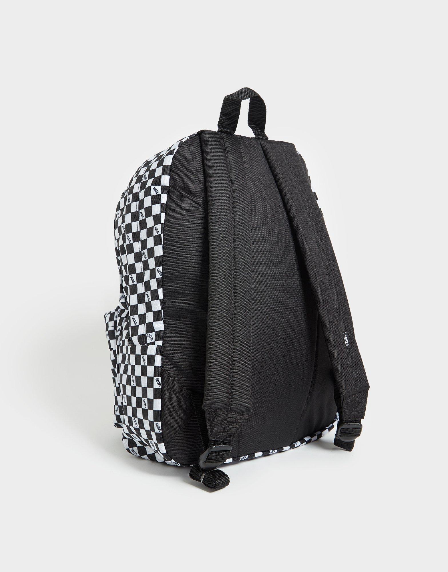 vans bags jd sports