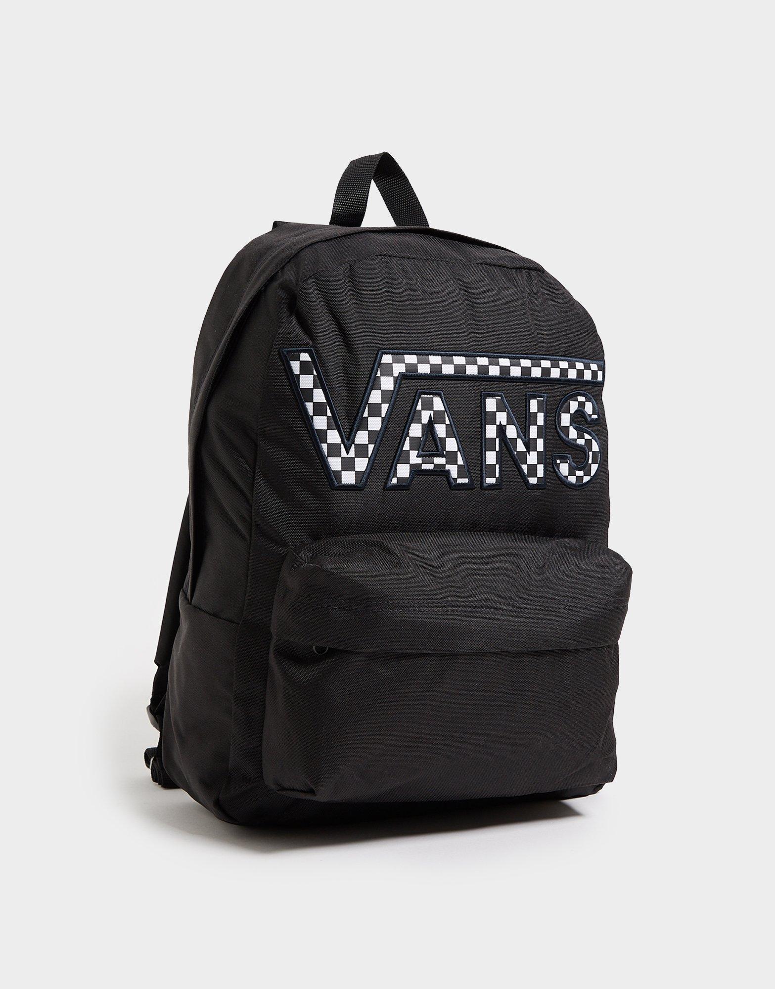 Vans Backpack