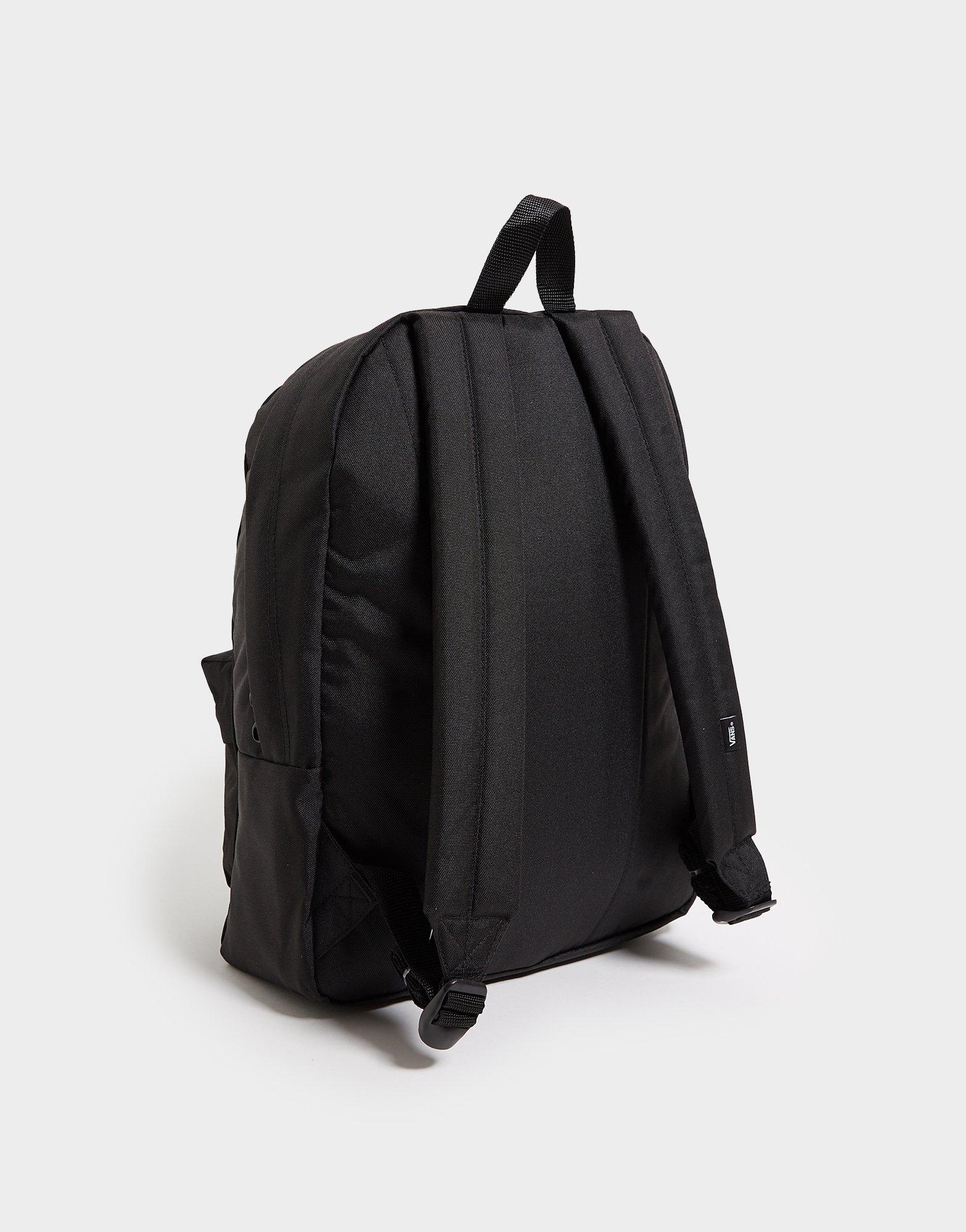 jd sports vans backpack