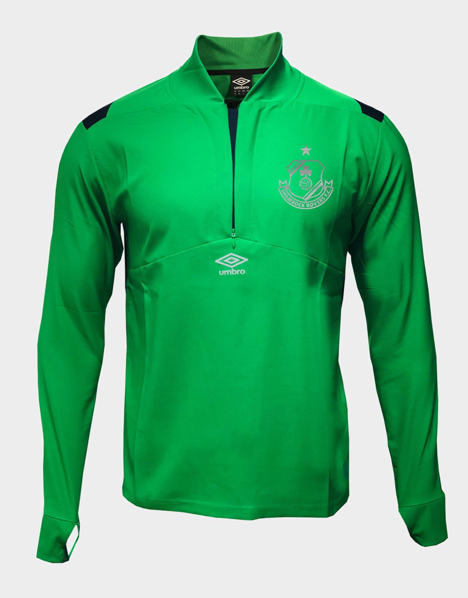 umbro green