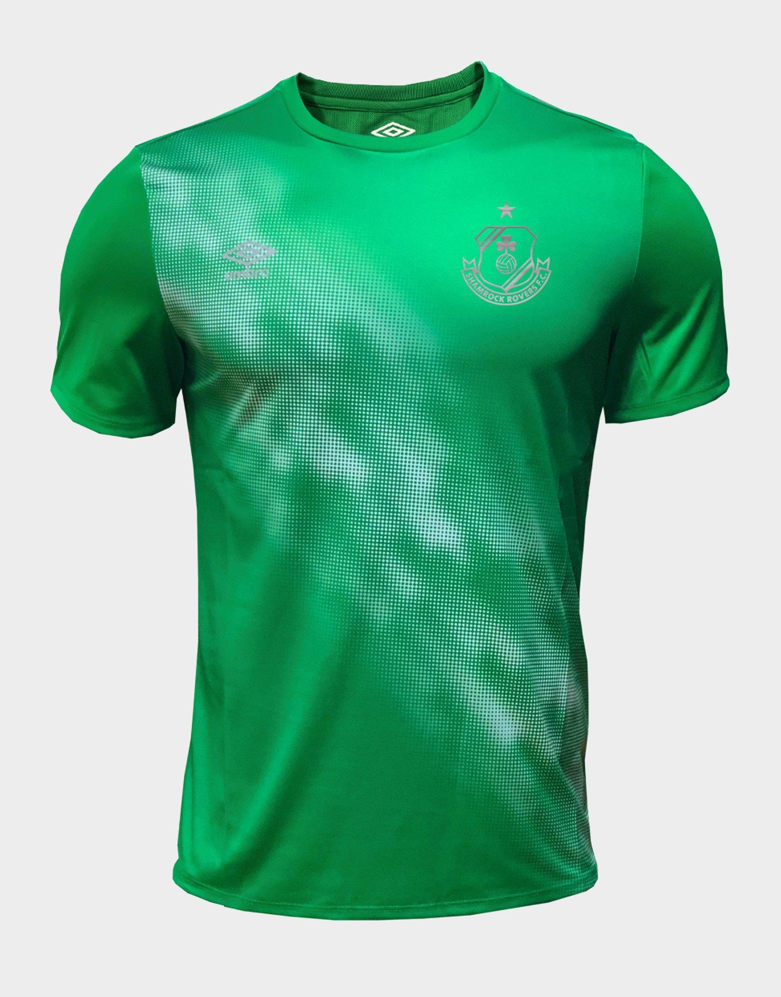 umbro t
