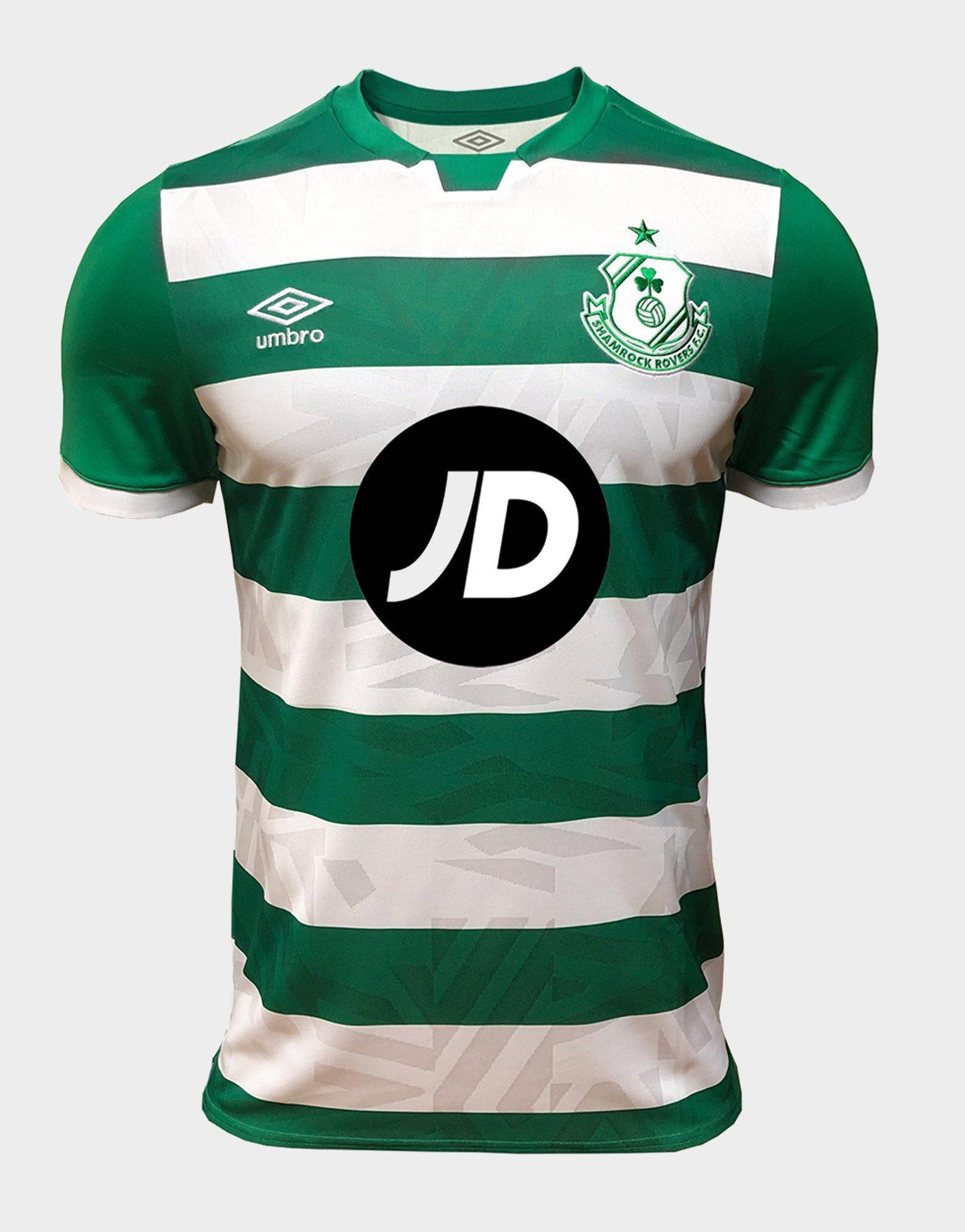 umbro clothing