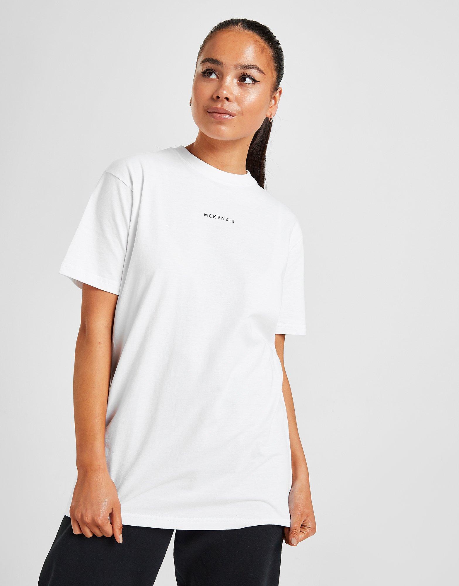 Wit McKenzie Essential Boyfriend T 