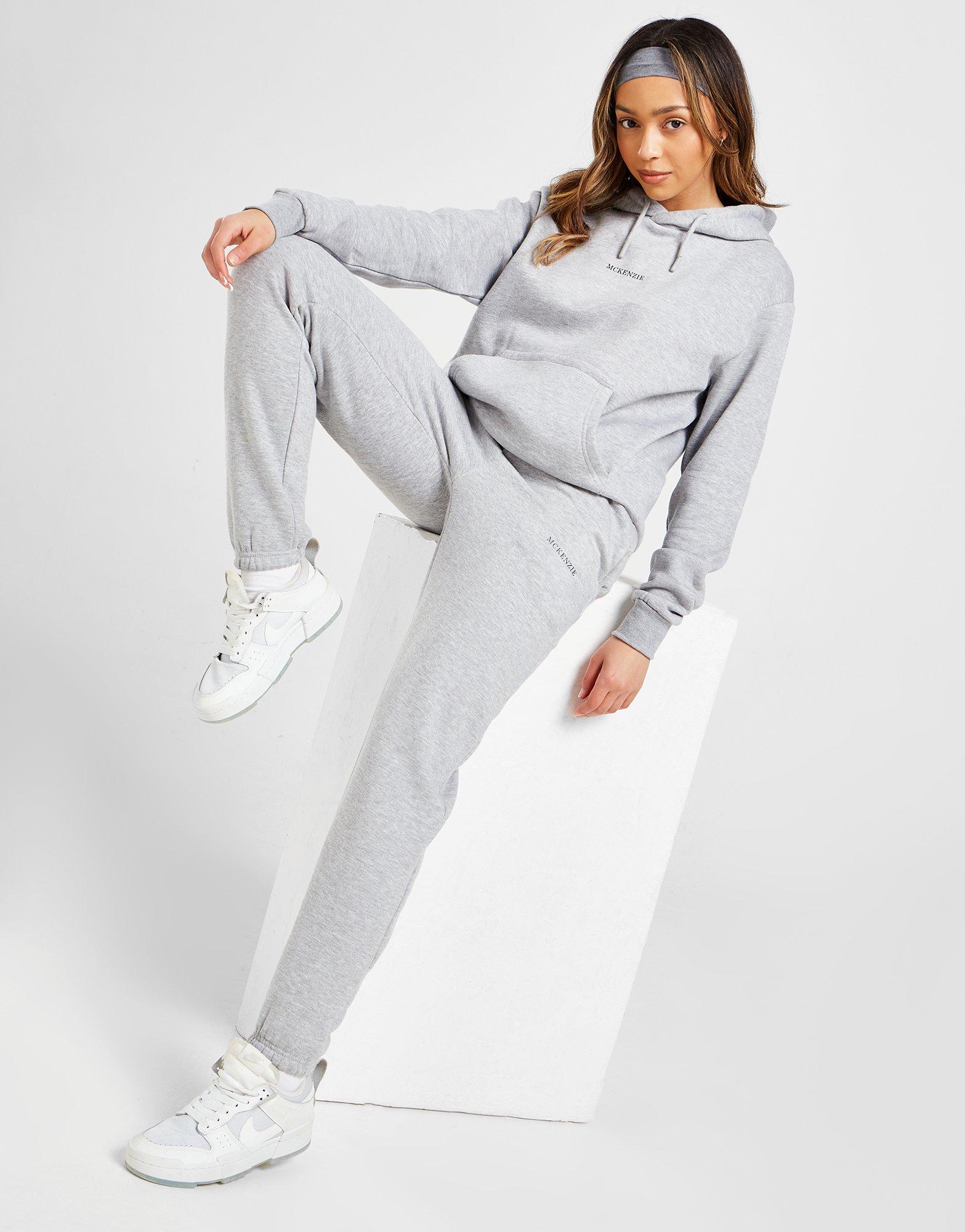 mckenzie grey tracksuit