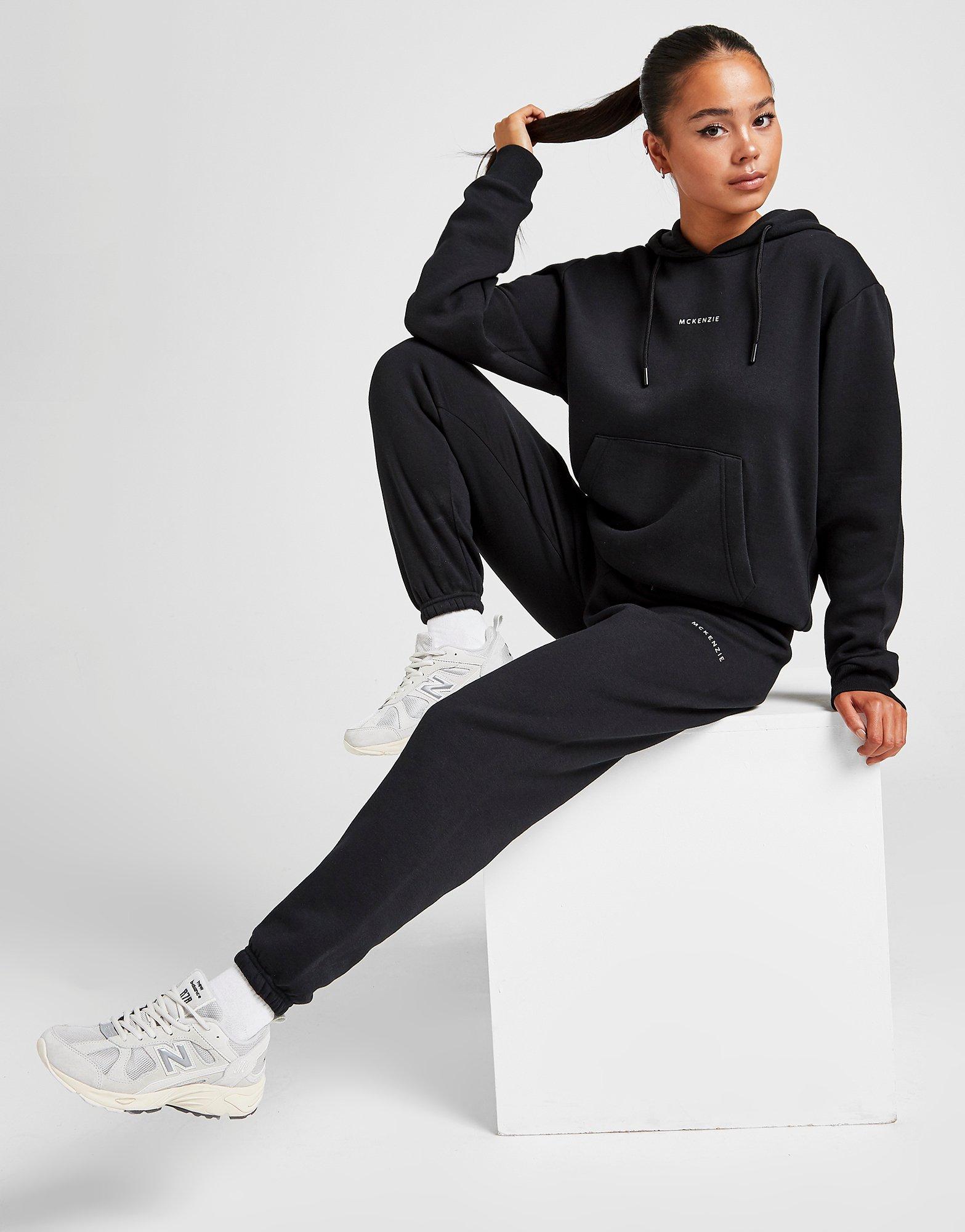 women's athletic pants with zipper legs