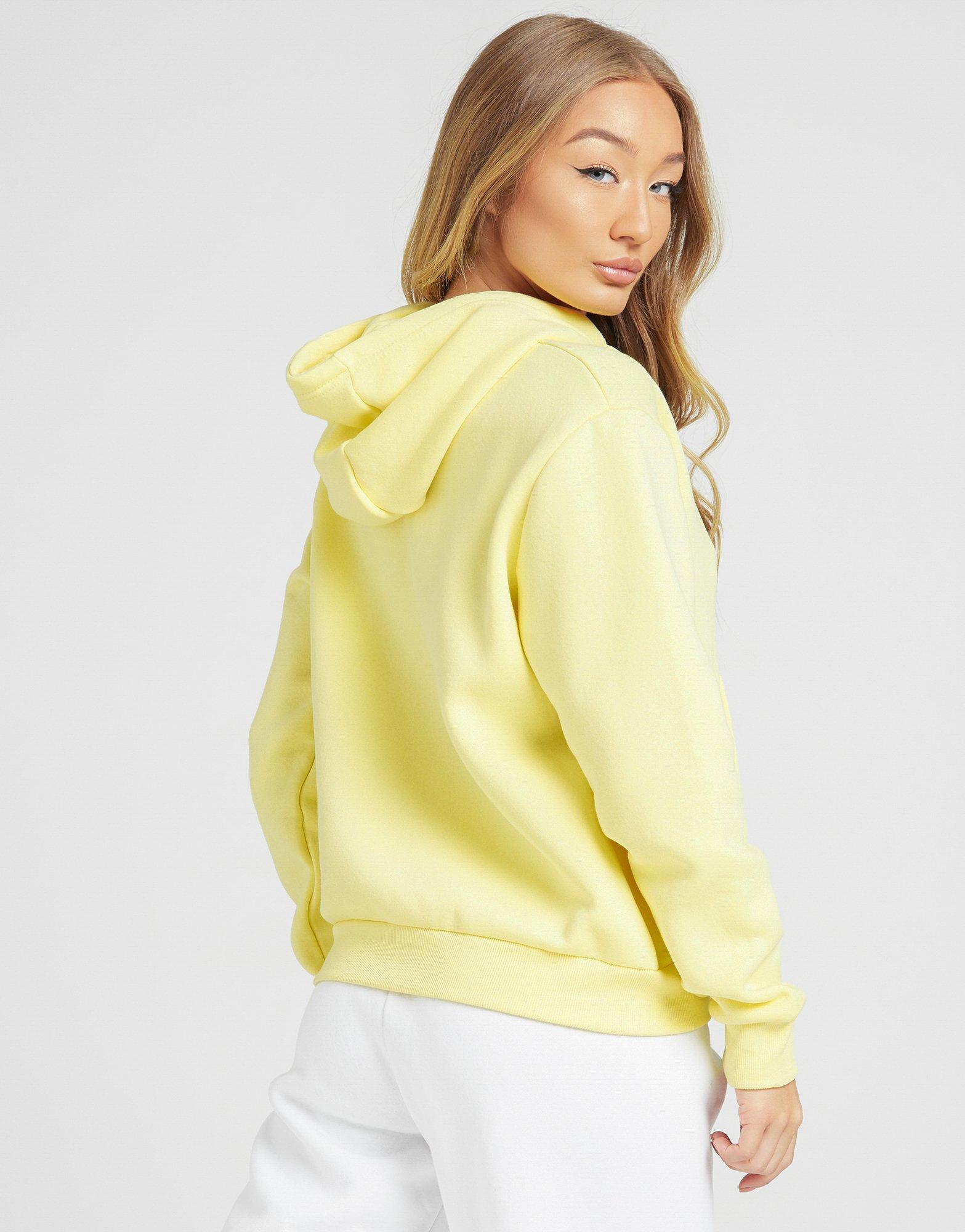 nike air boyfriend overhead hoodie