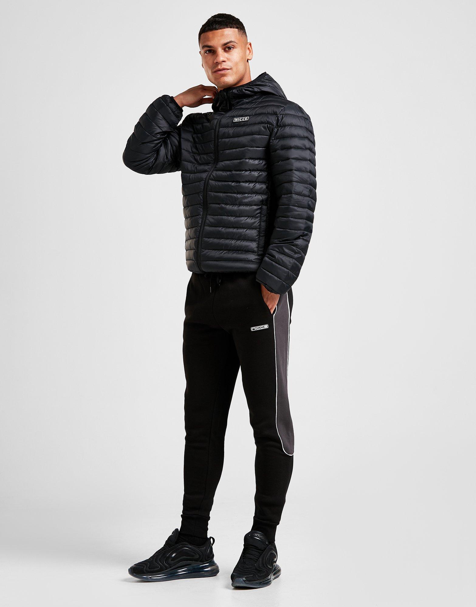 Nicce maidon jacket sale