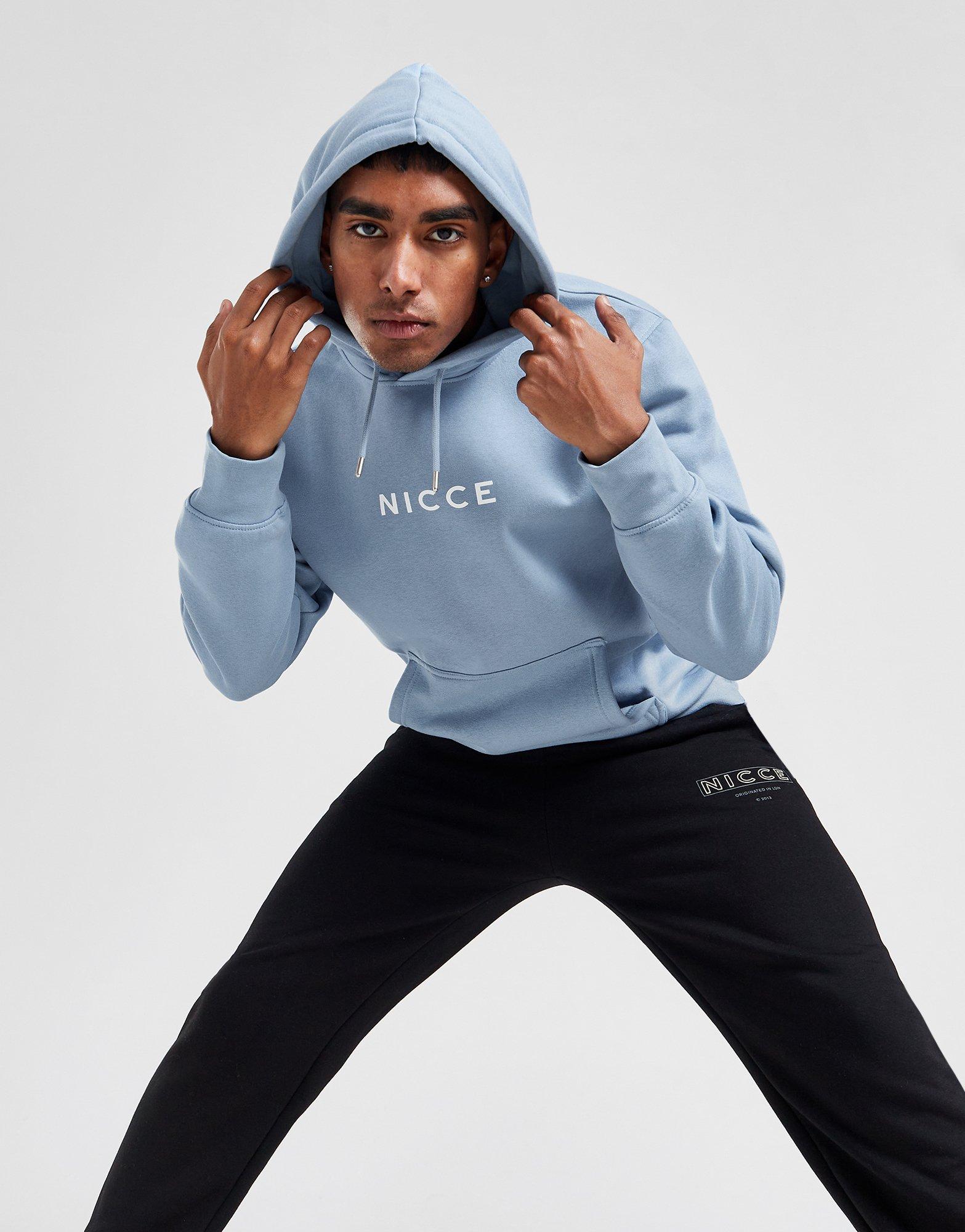 Nicce hot sale hoodie asos