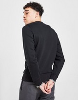 Fred Perry Twin Tipped Crew Sweater Heren
