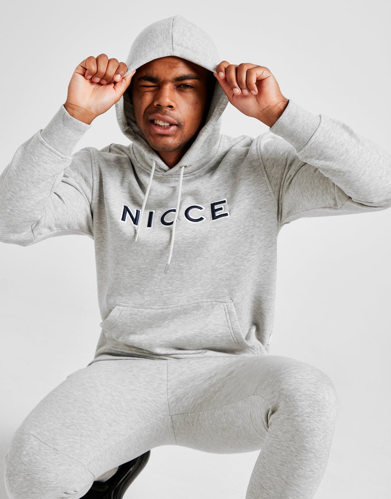 nicce hoodie jd