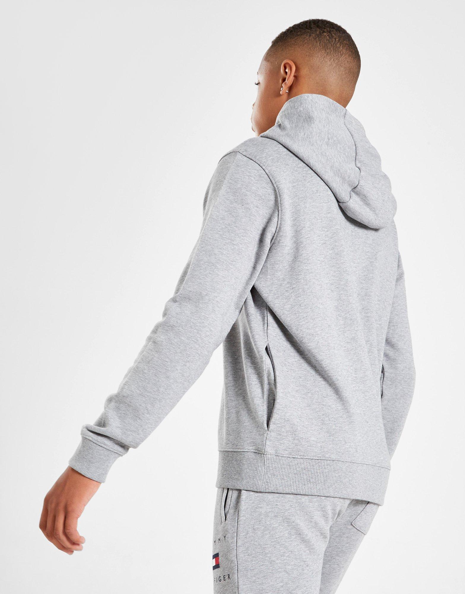 junior tommy hilfiger hoodie