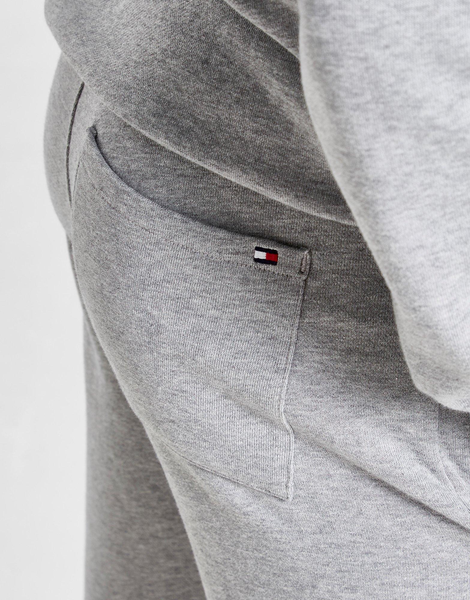 tommy hilfiger logo joggers junior