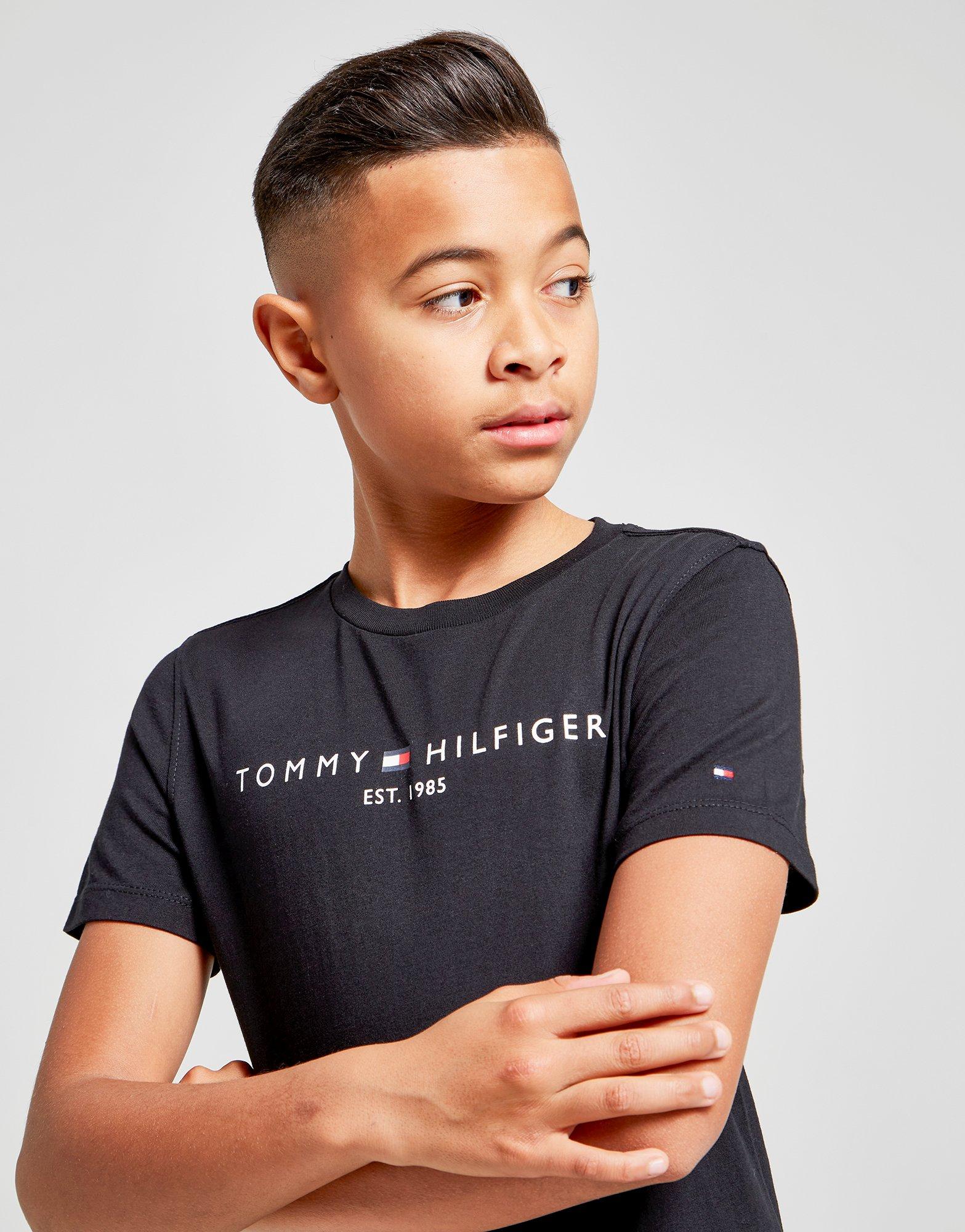 juniors tommy hilfiger