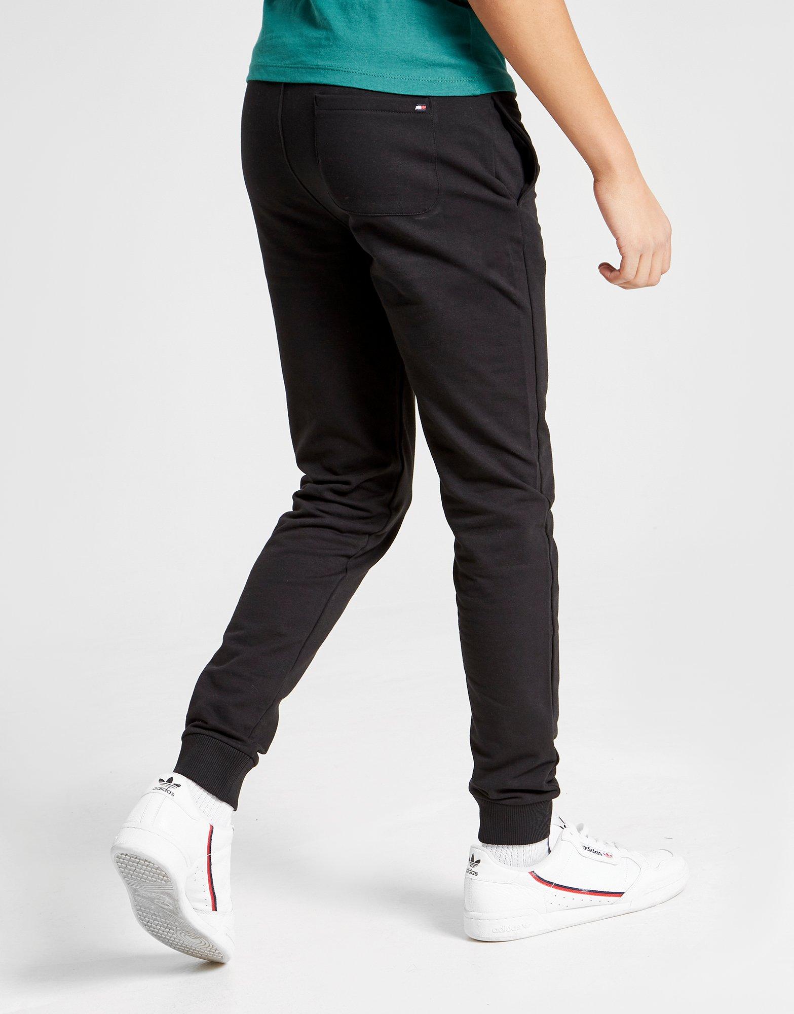 tommy hilfiger junior joggers