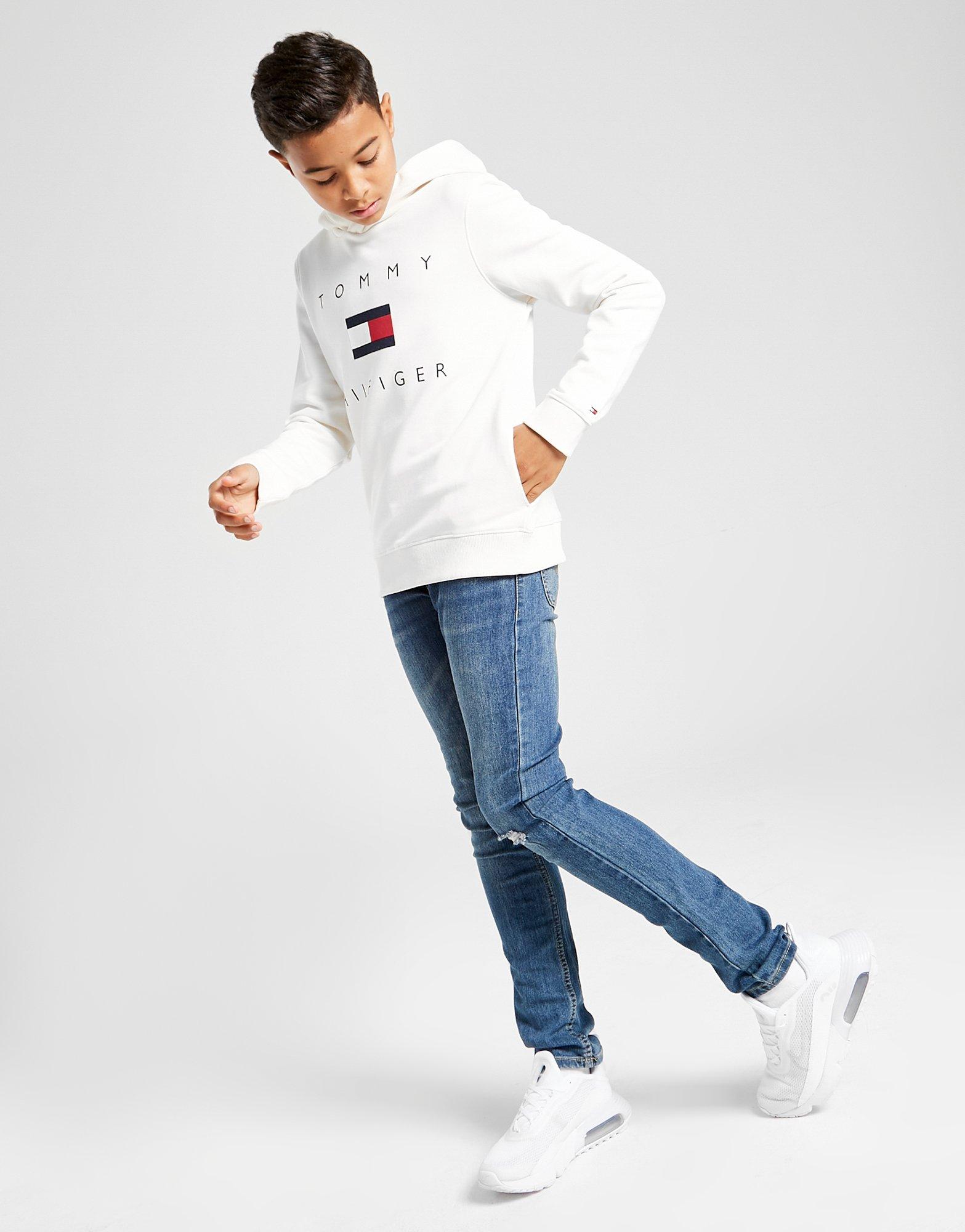 tommy jeans junior