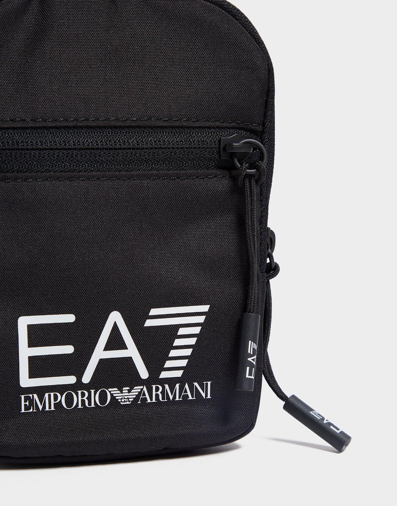 ea7 crossbody bag