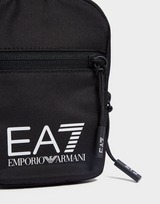 Emporio Armani EA7 Train Logo Cross Body Bag