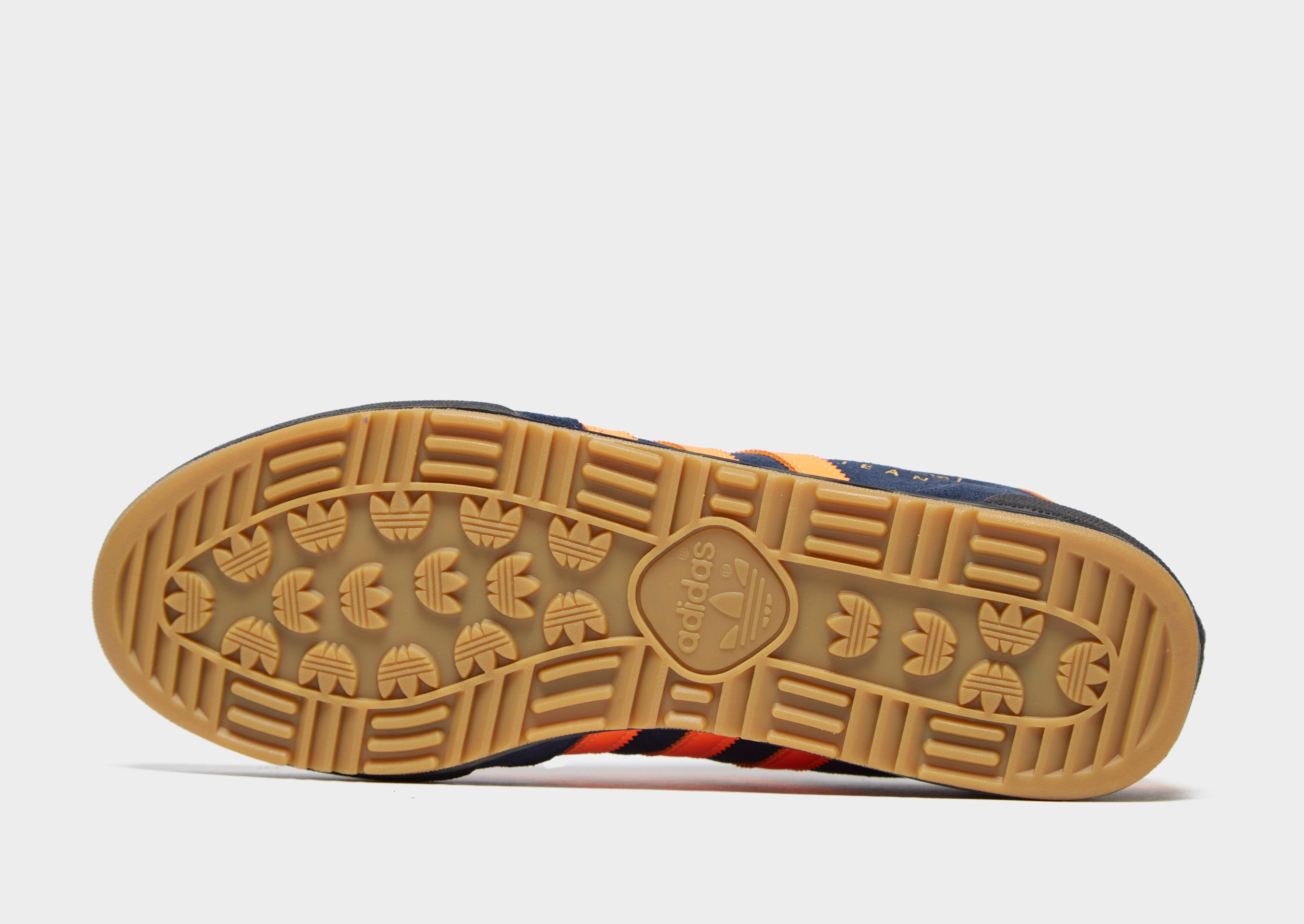 jd adidas jeans trainers