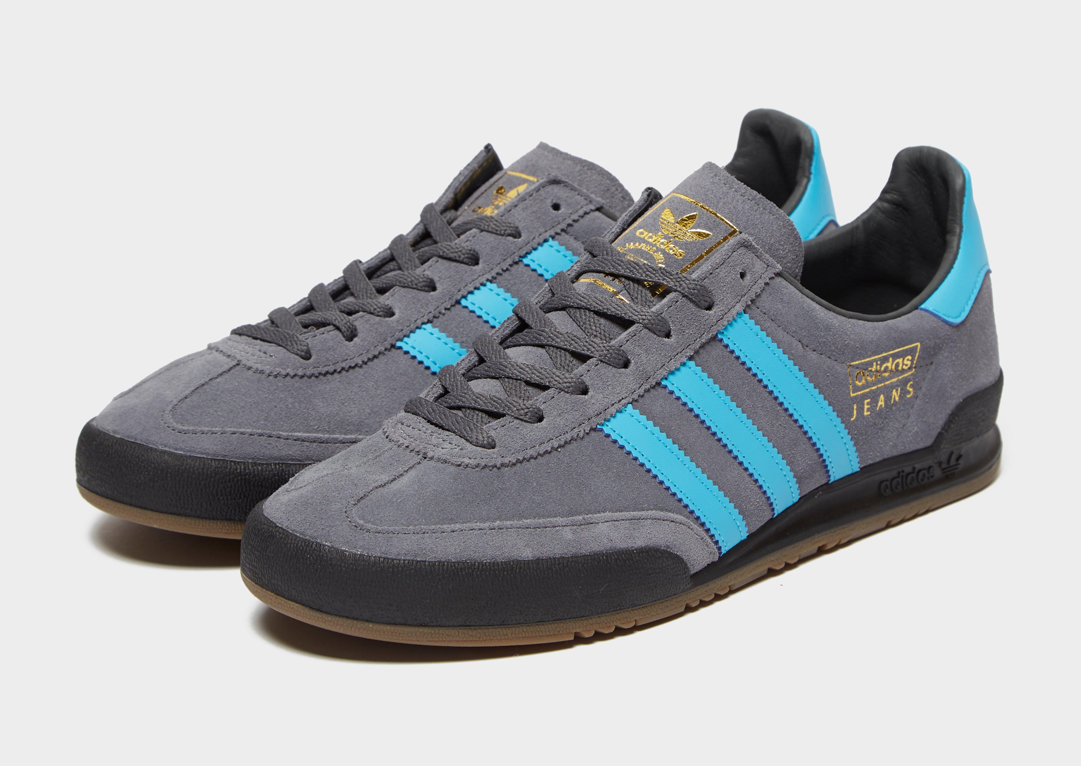 adidas Originals Jeans en Gris JD Sports España