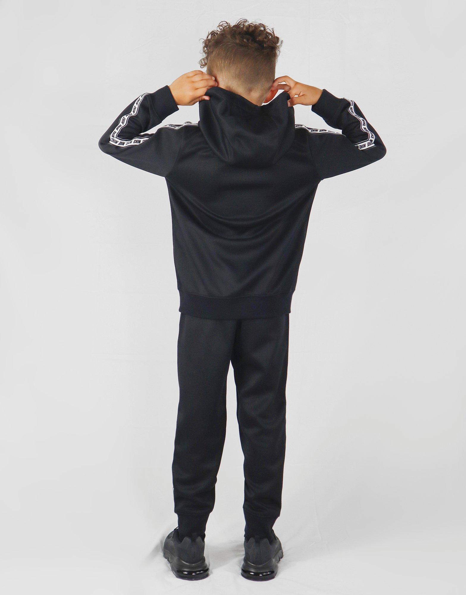 nike repeat tracksuit