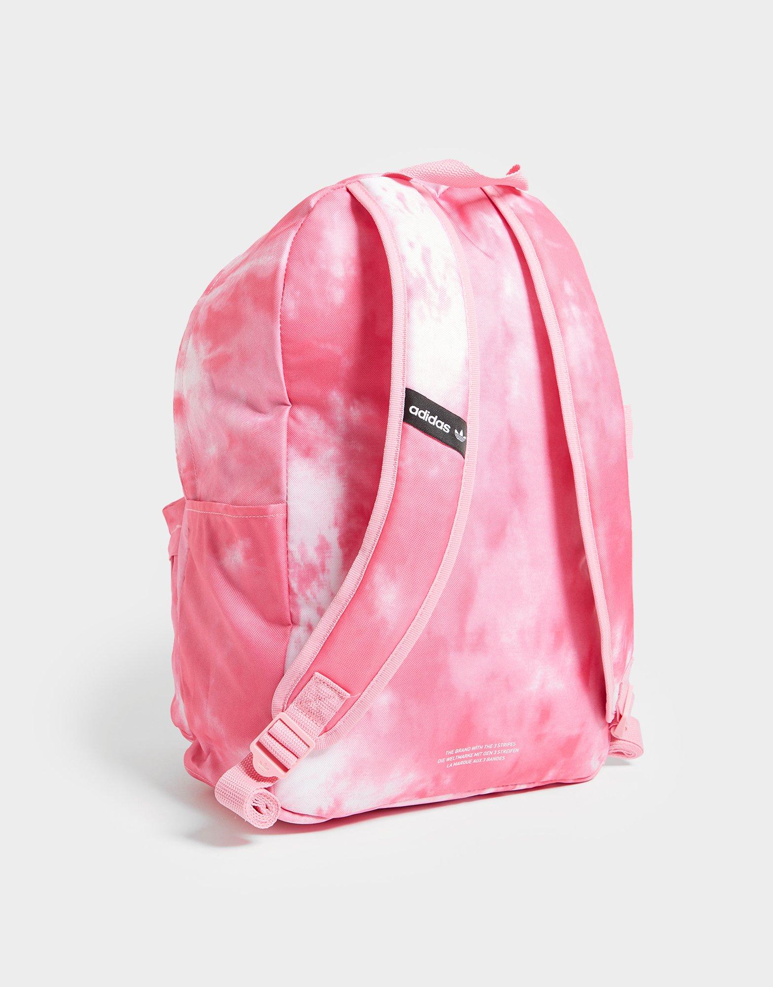 adidas Originals Classic Tie-Dye Backpack