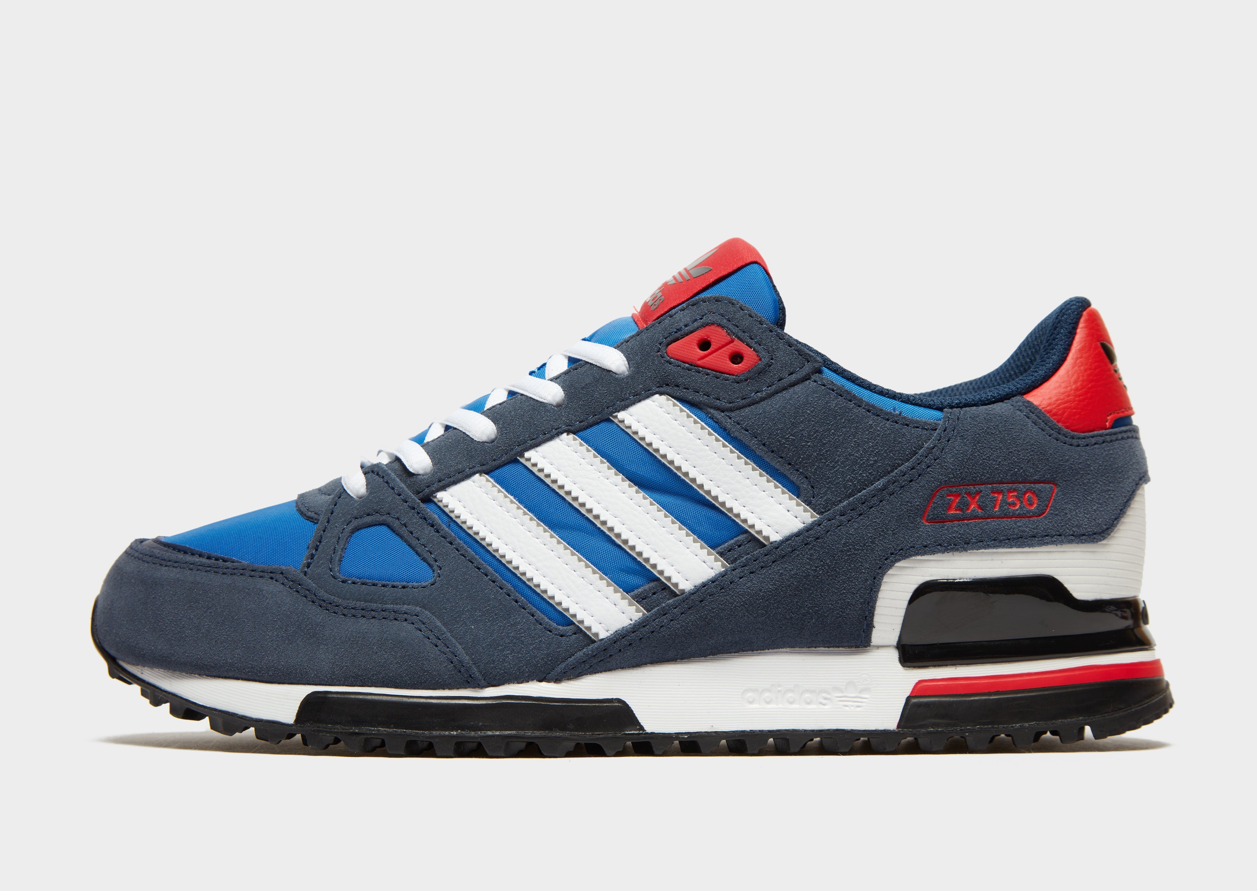 Adidas Originals ZX 750 | Adidas Vintage Zx | jsandanski-strumica.edu.mk