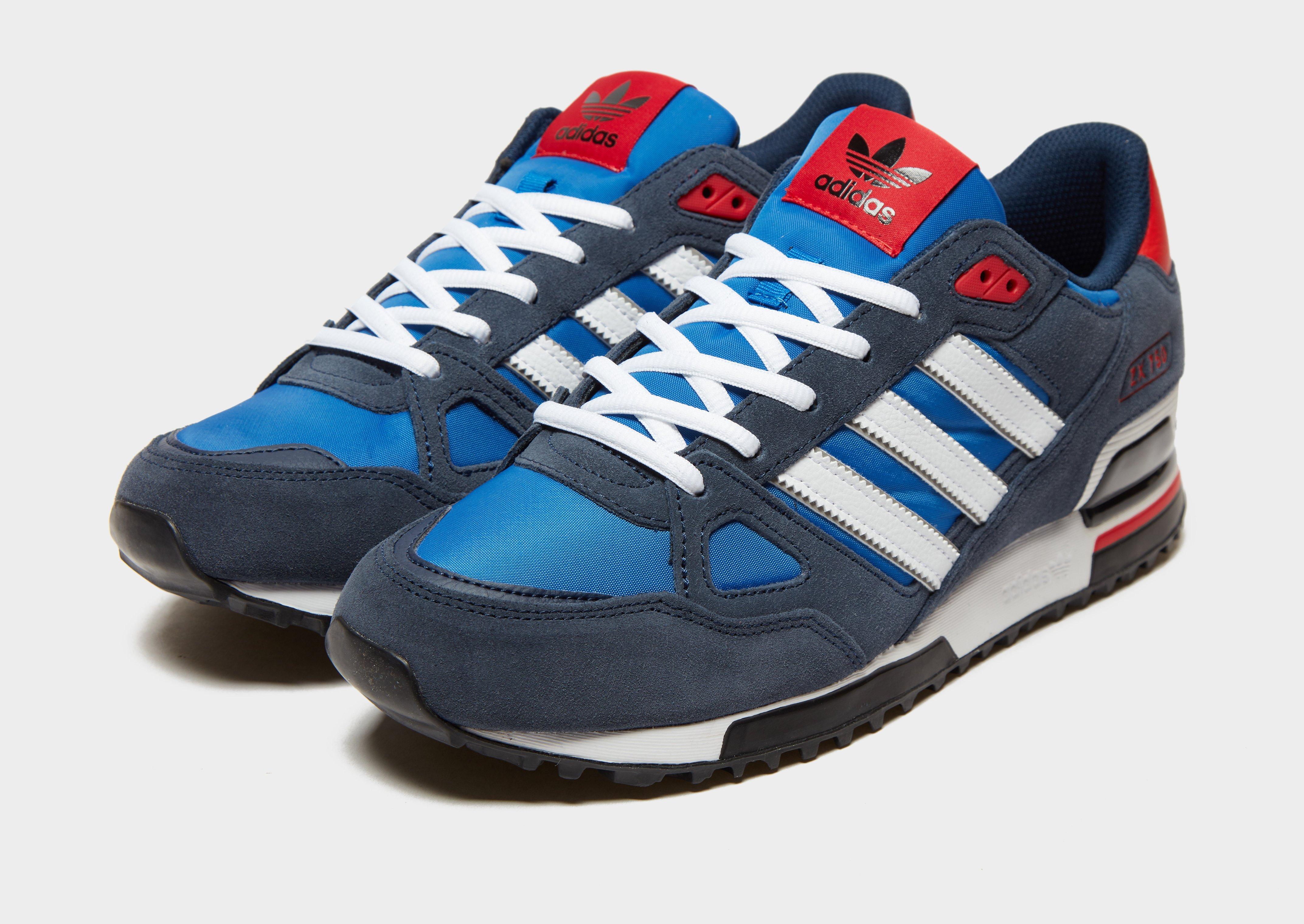 adidas originals zx750