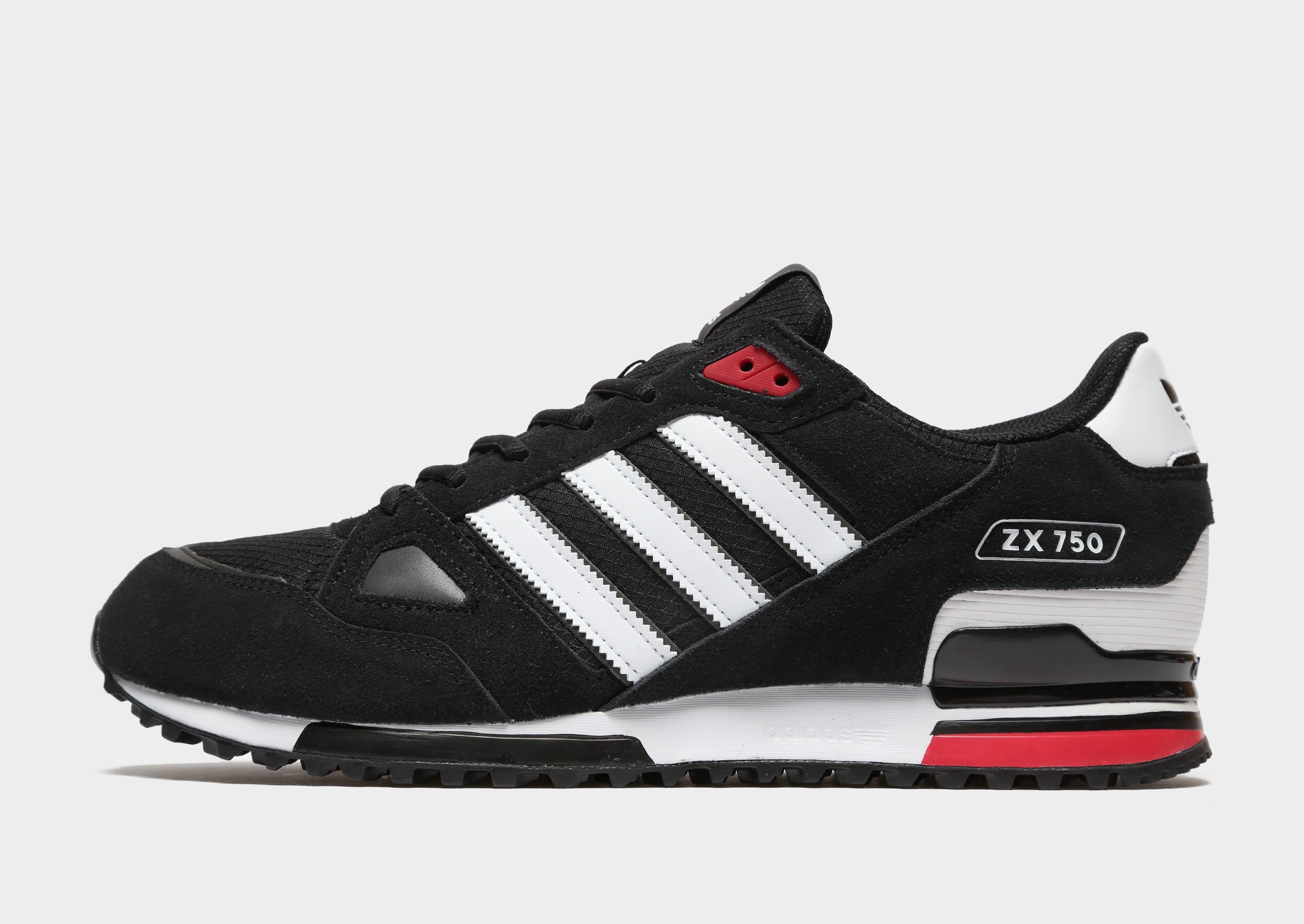 Buy adidas Originals ZX 750 | JD Sports