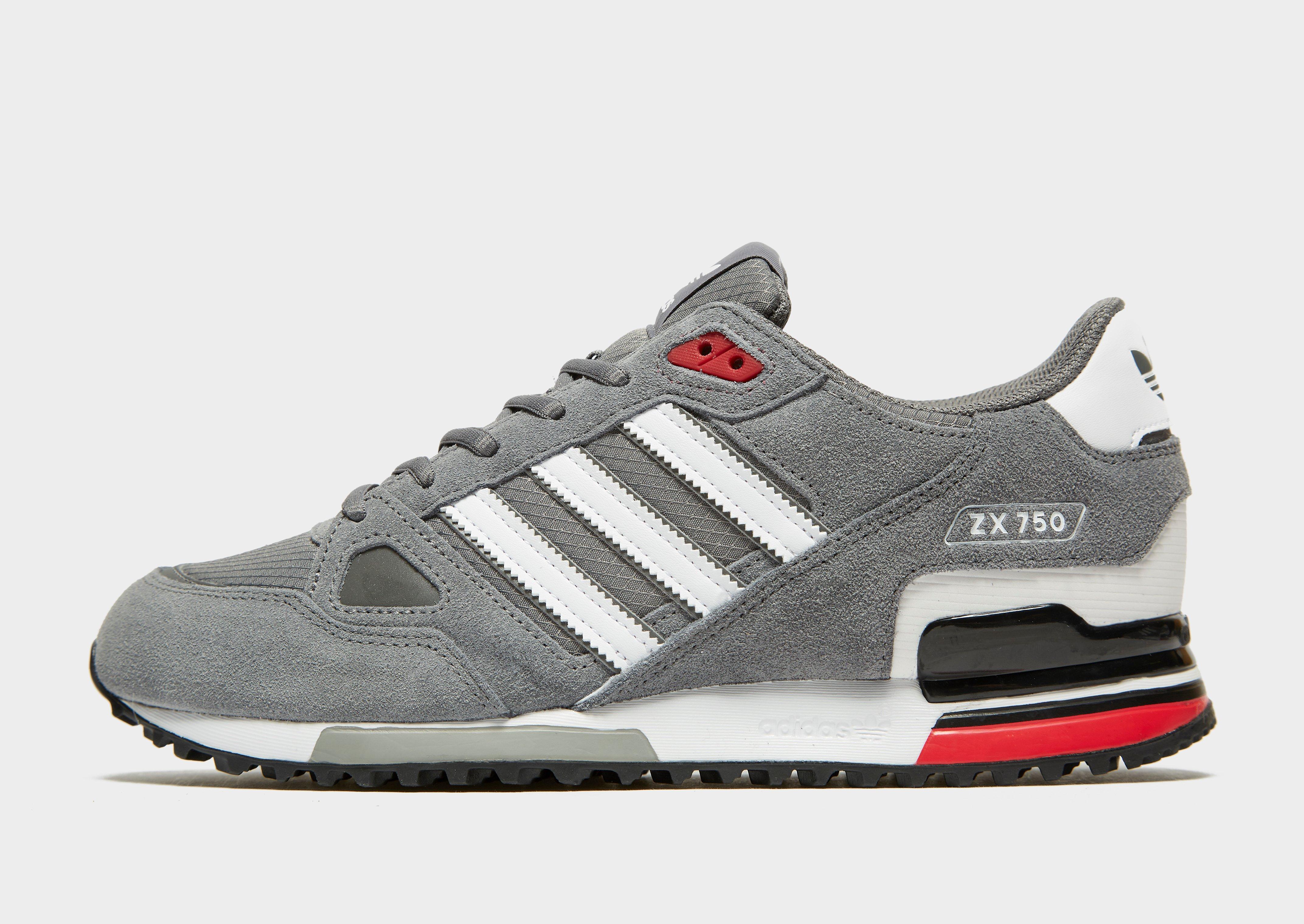 Buy adidas Originals ZX 750 | JD Sports