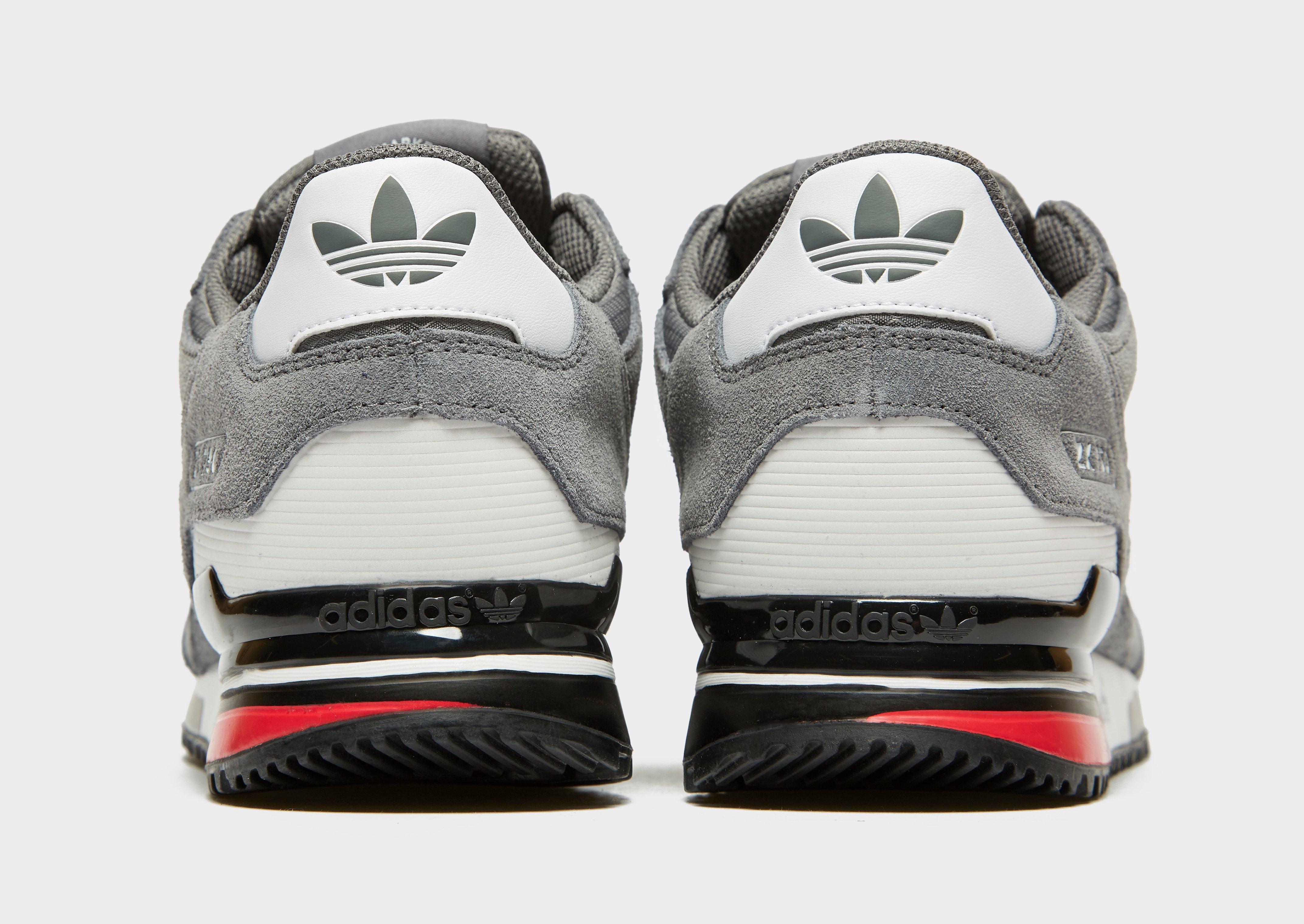 adidas zx 750 grey size 8
